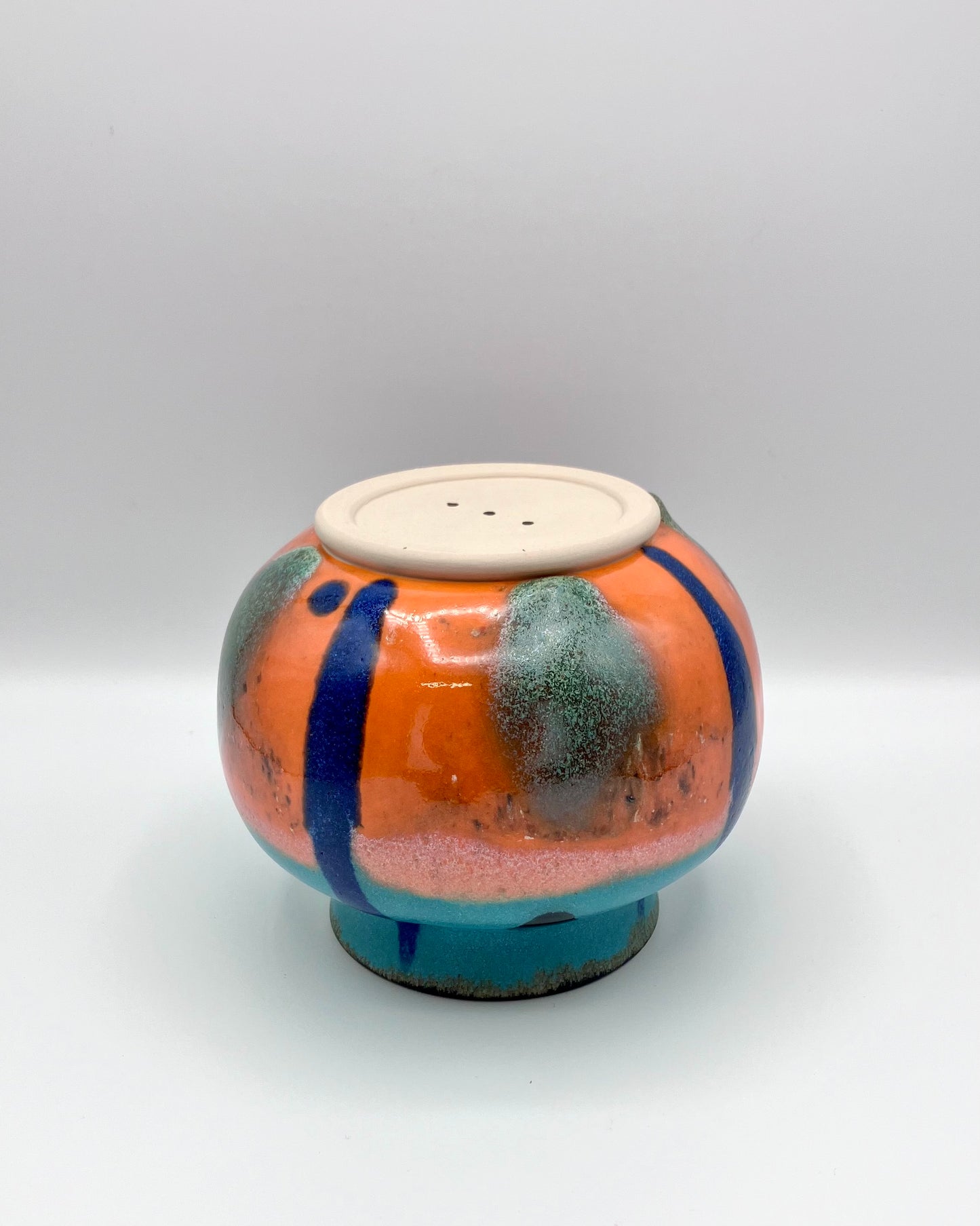All The Time vase (second)