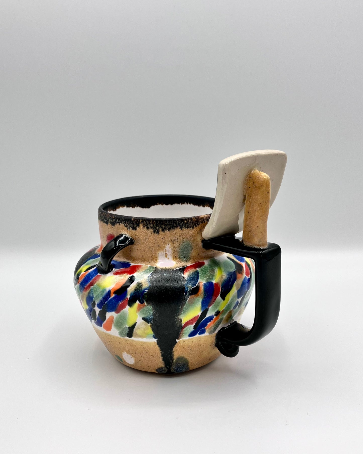 Earl of Rone mug