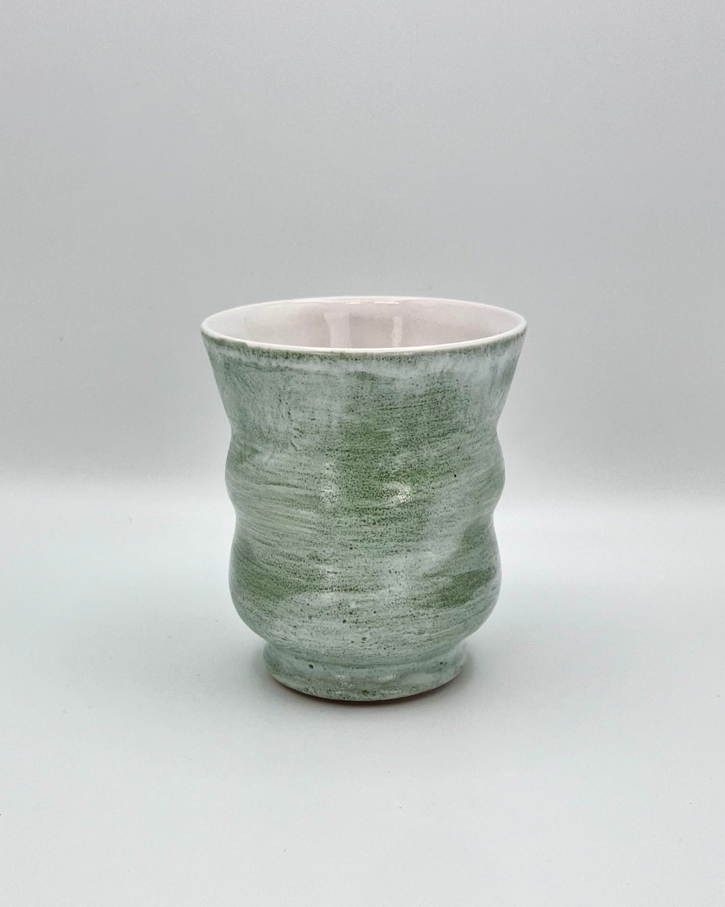 Lichen cup