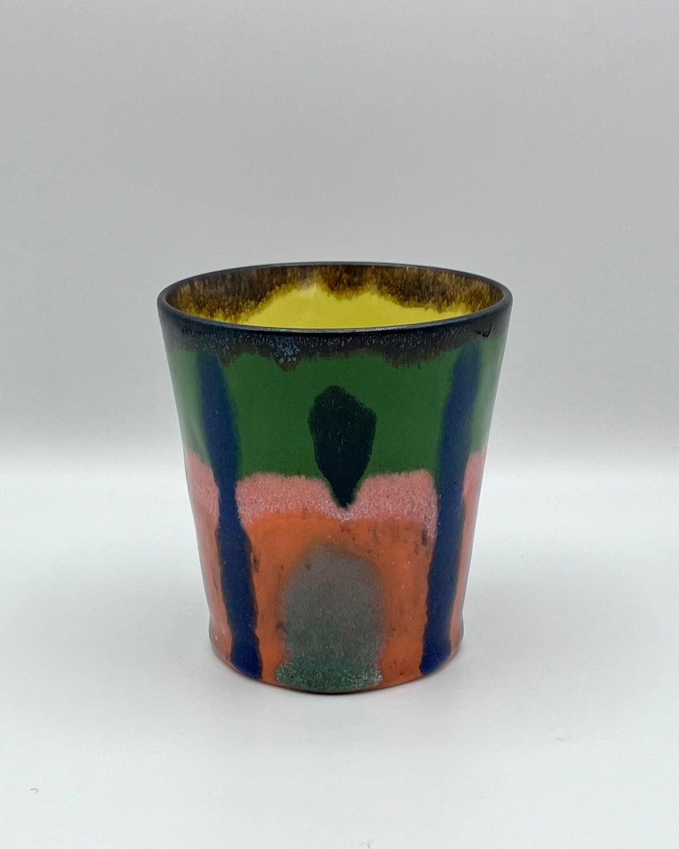Down, Down, Down cup (second)
