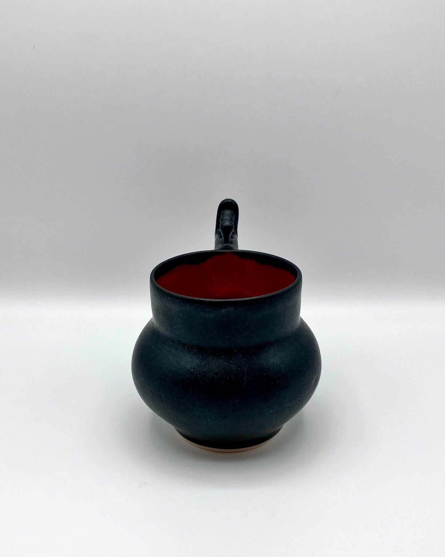 Blacksmith’s mug