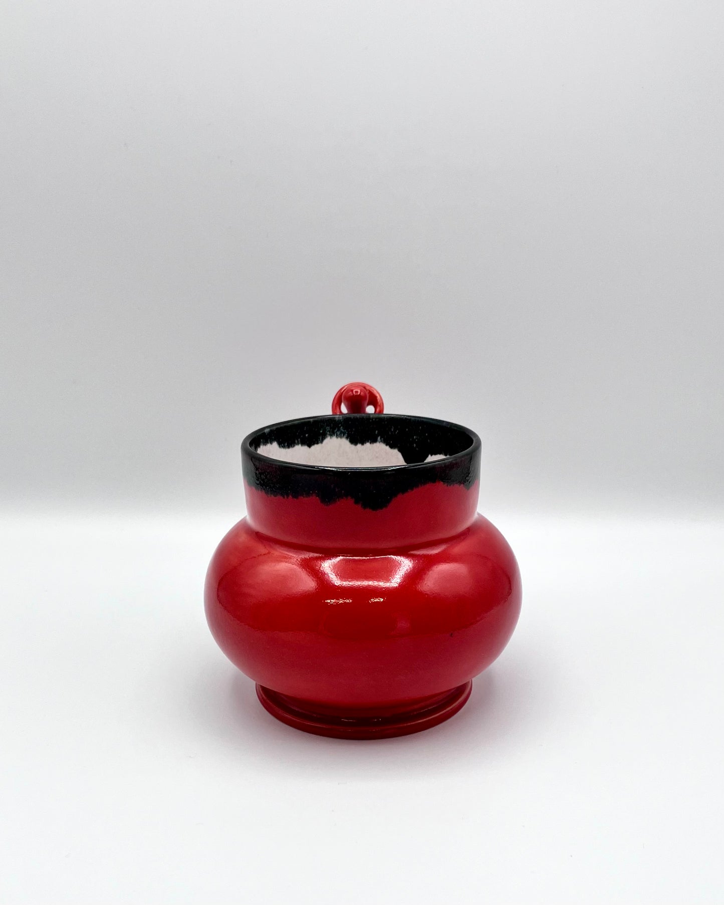 Dry Riser mug