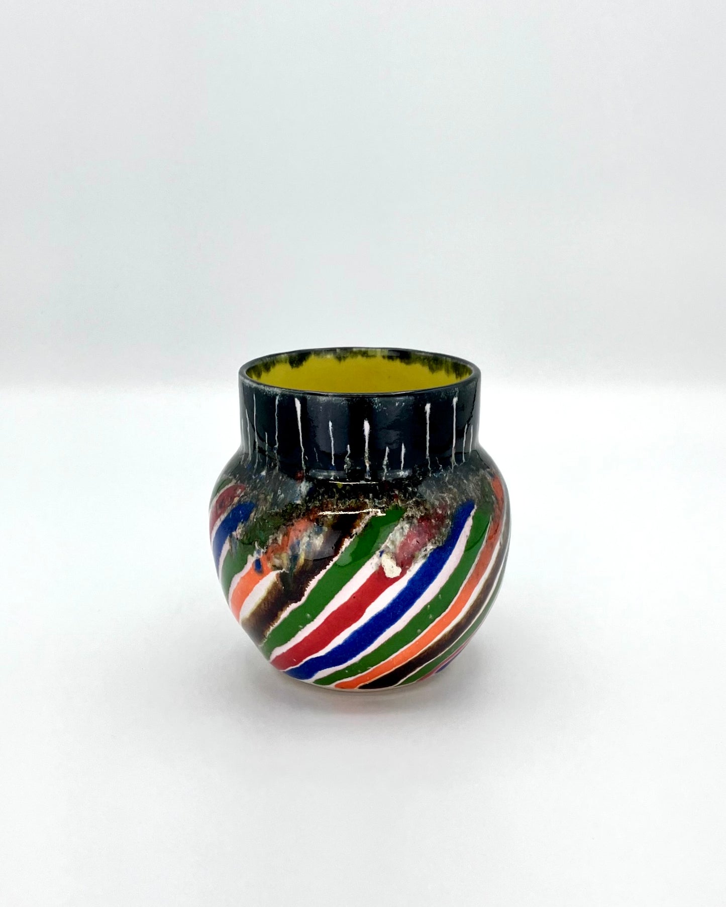 Twist mug
