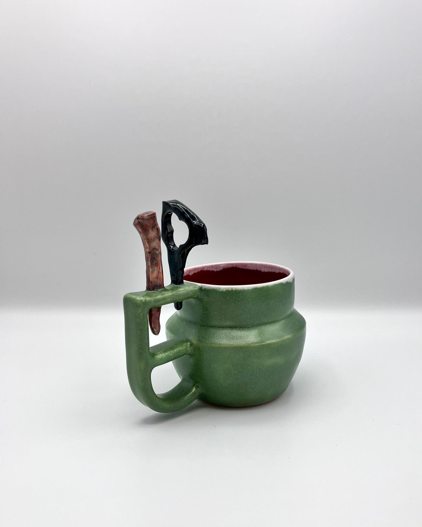 Beachcomber’s mug