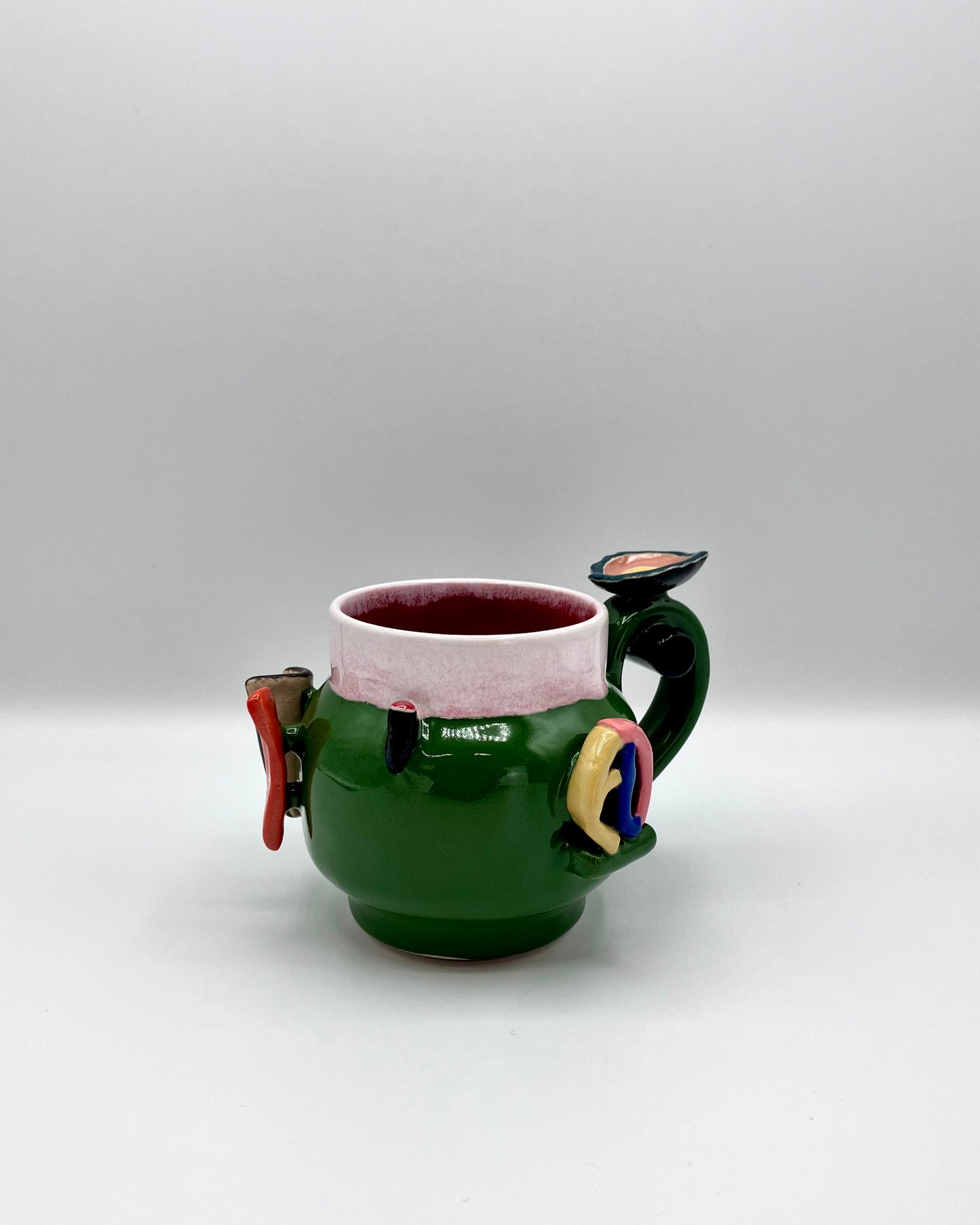 Elder mug