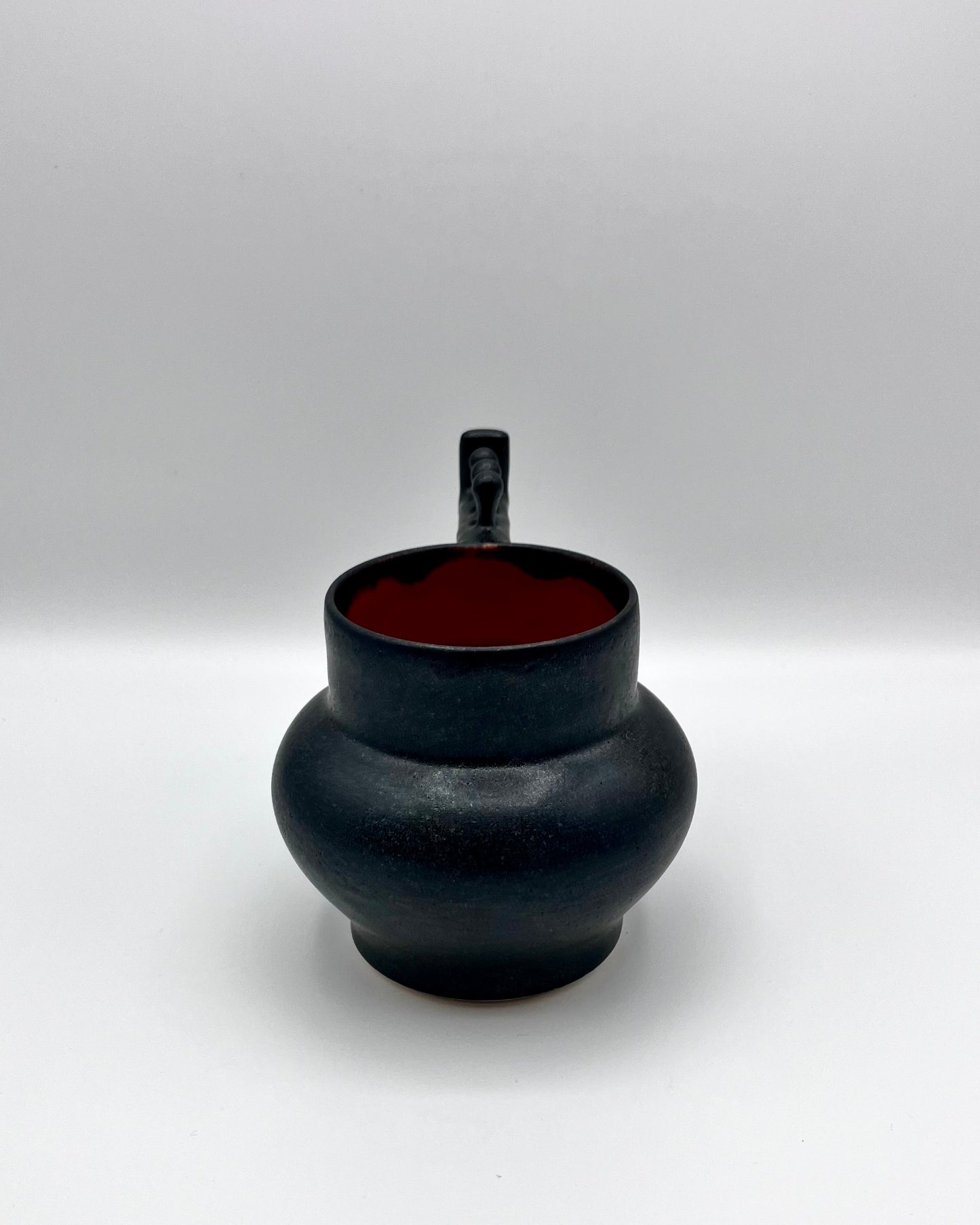 Blacksmith’s mug