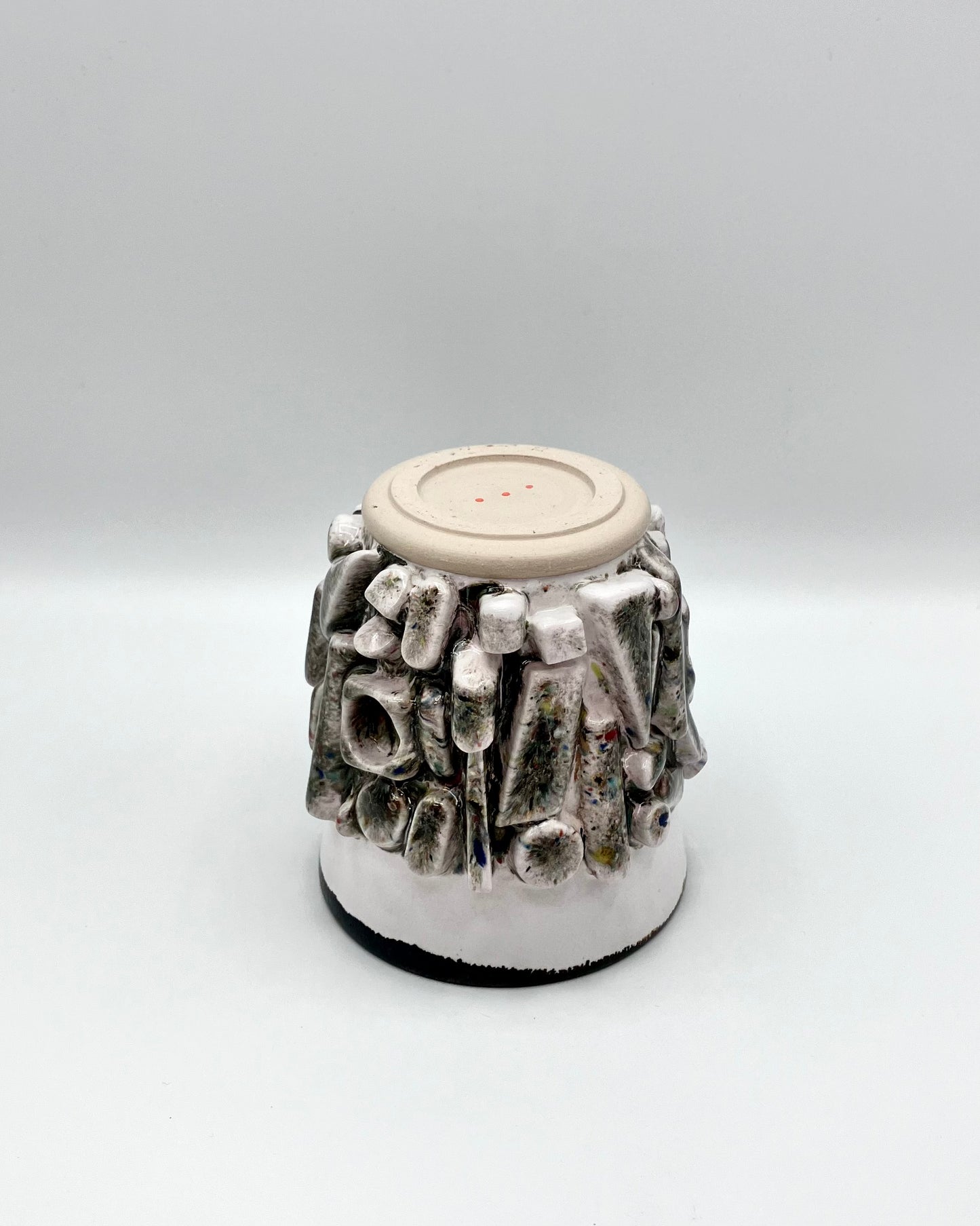 Filter cup