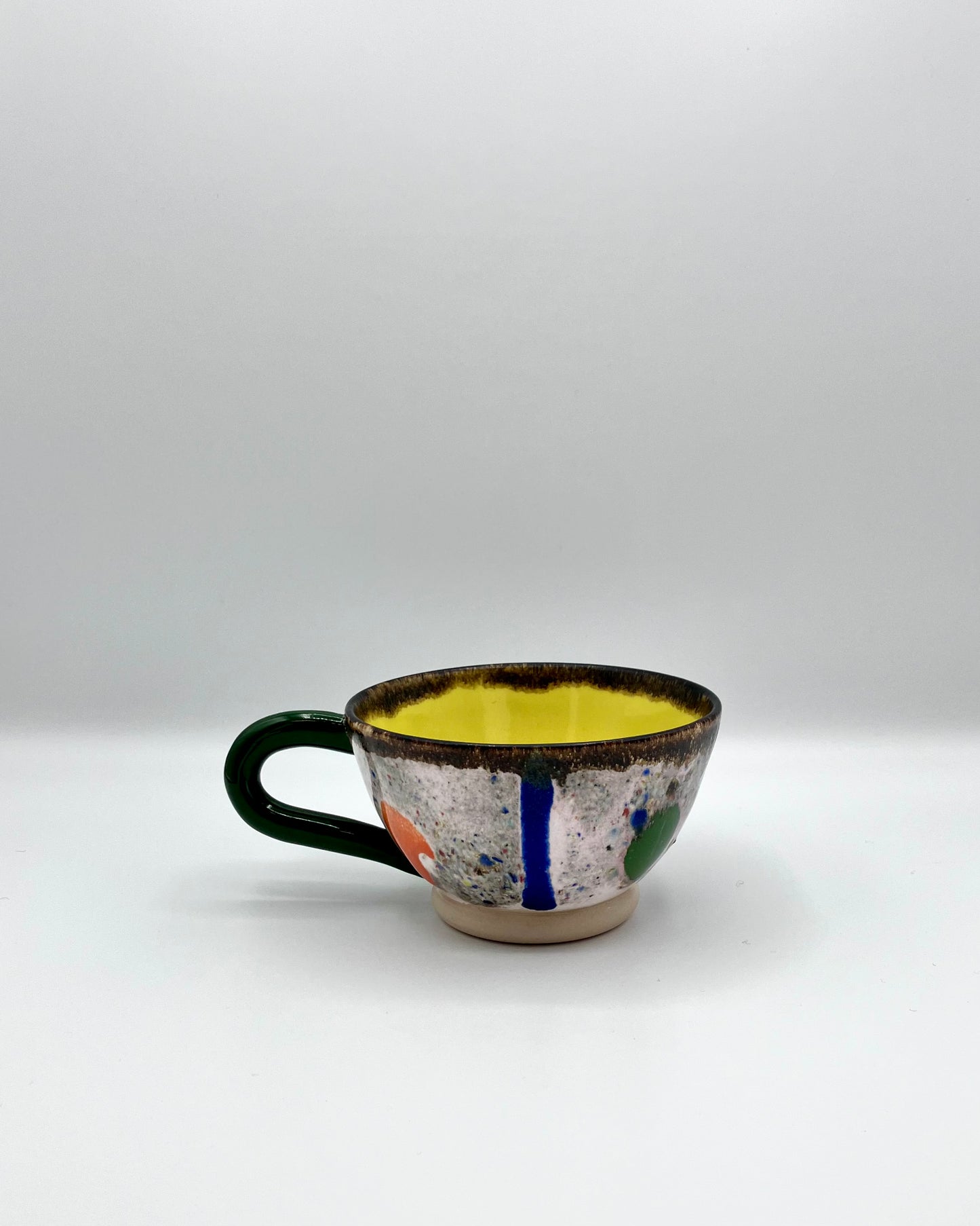 4 spot mug (second)