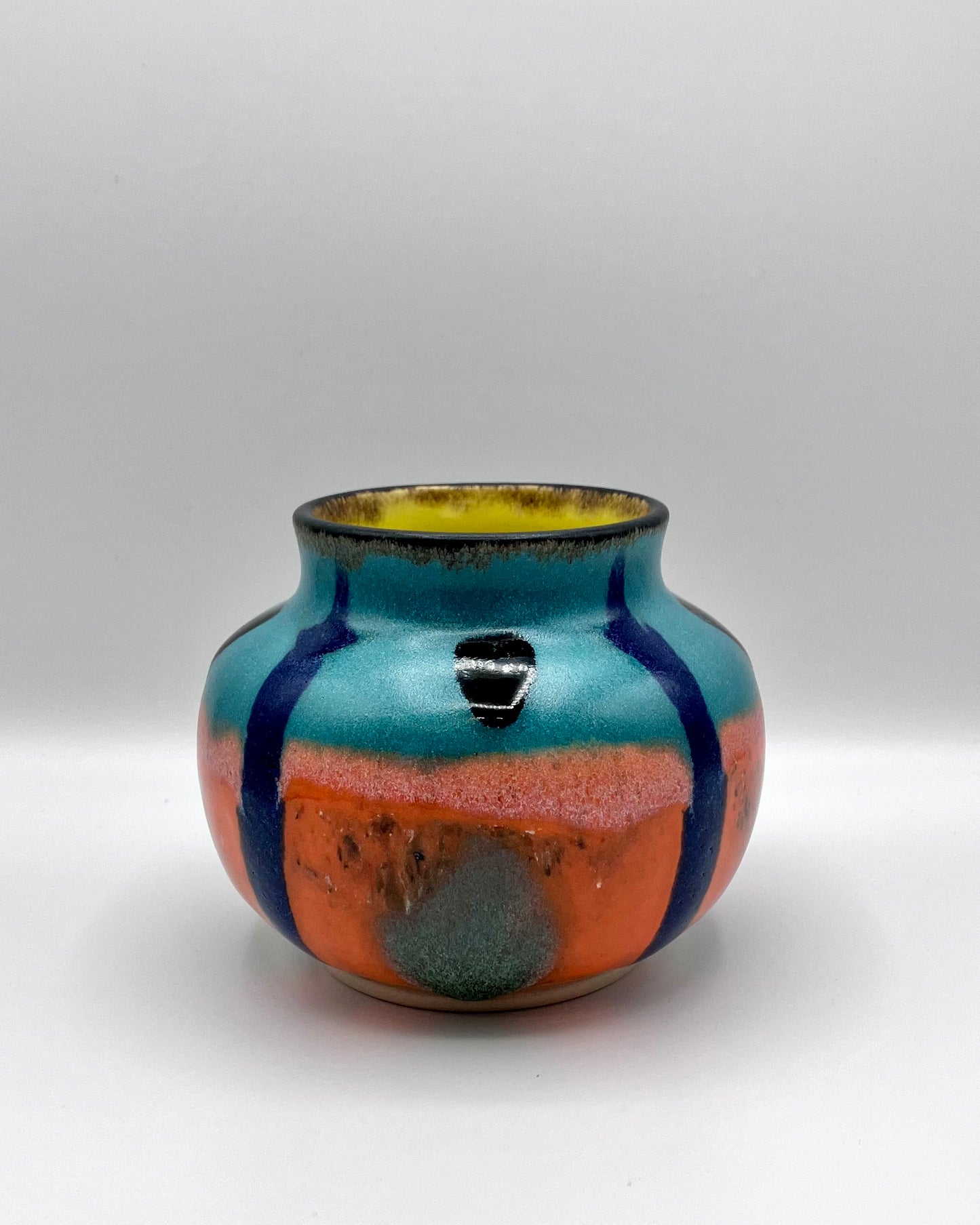 All The Time vase (second)