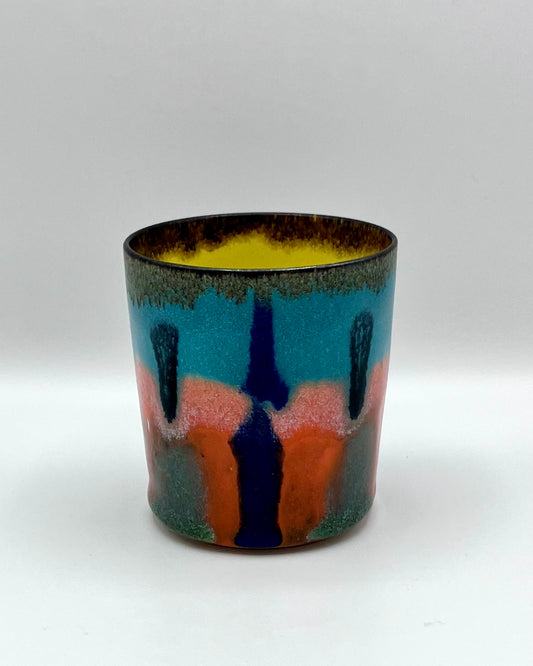 Down, Down, Down cup (second)