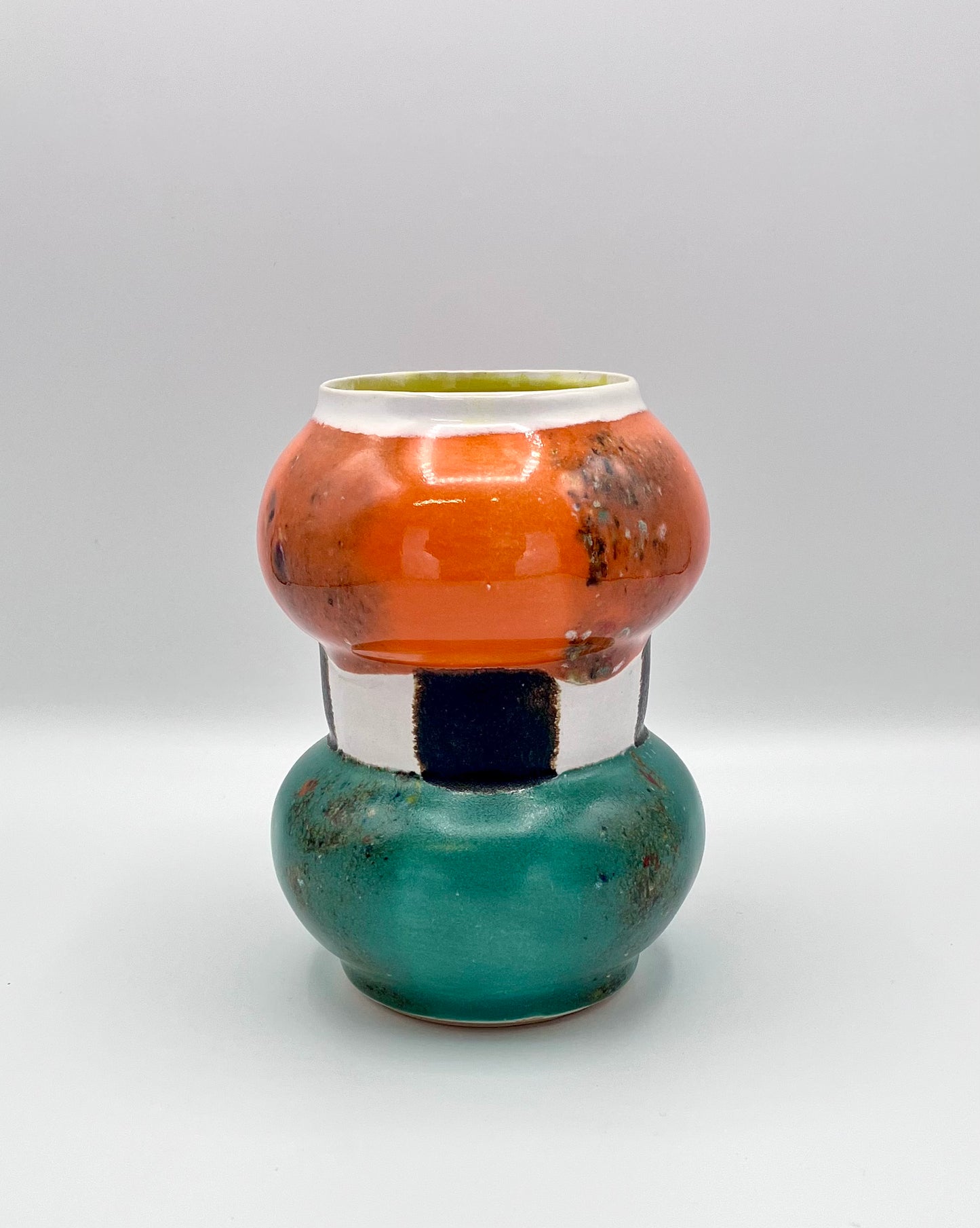 Decker vase