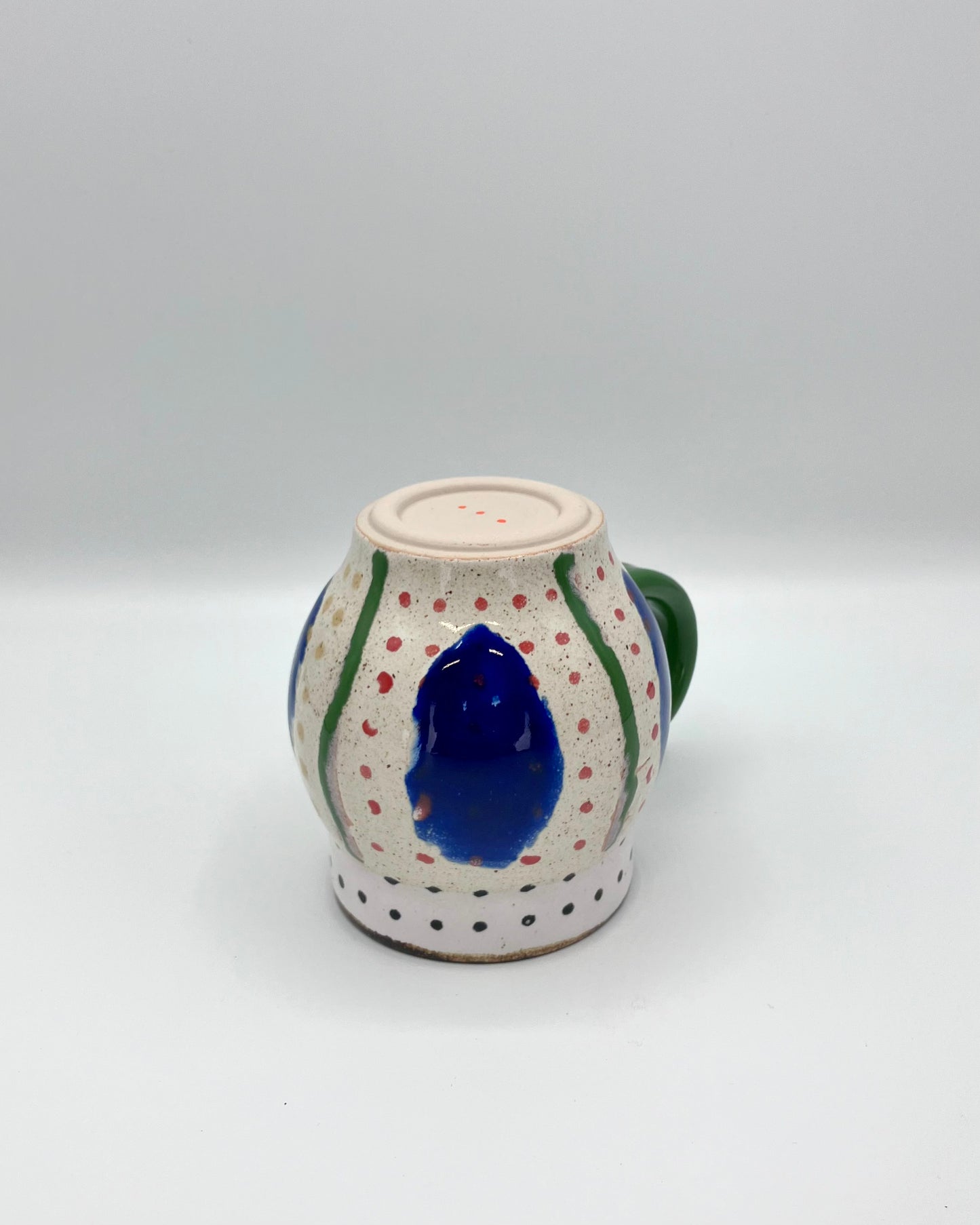Swindler’s mug