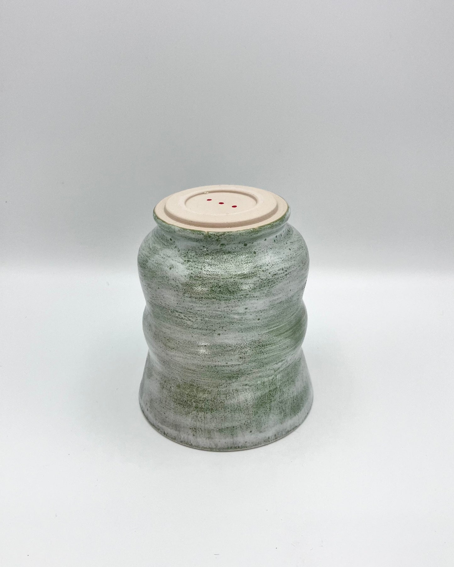 Lichen cup