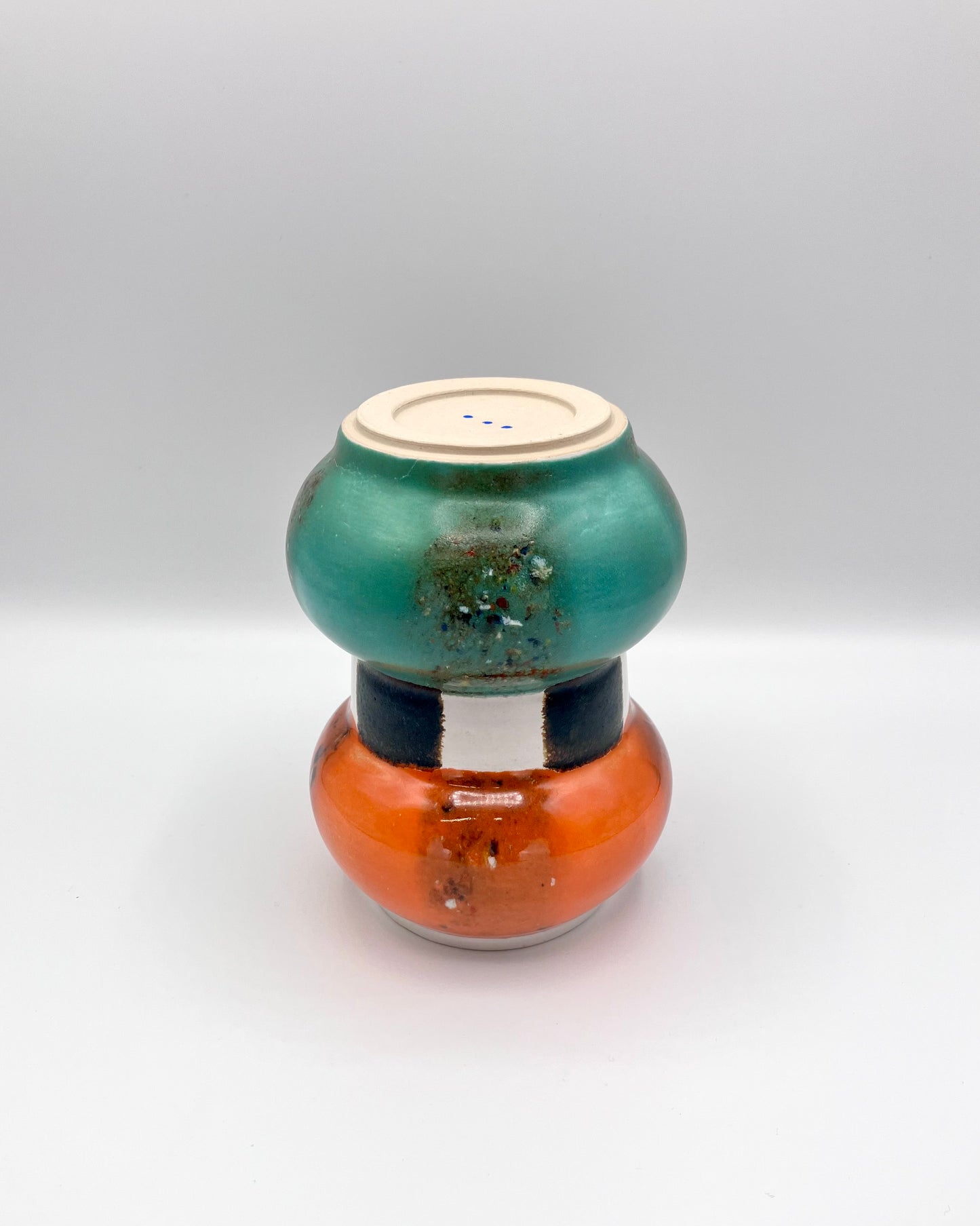 Decker vase