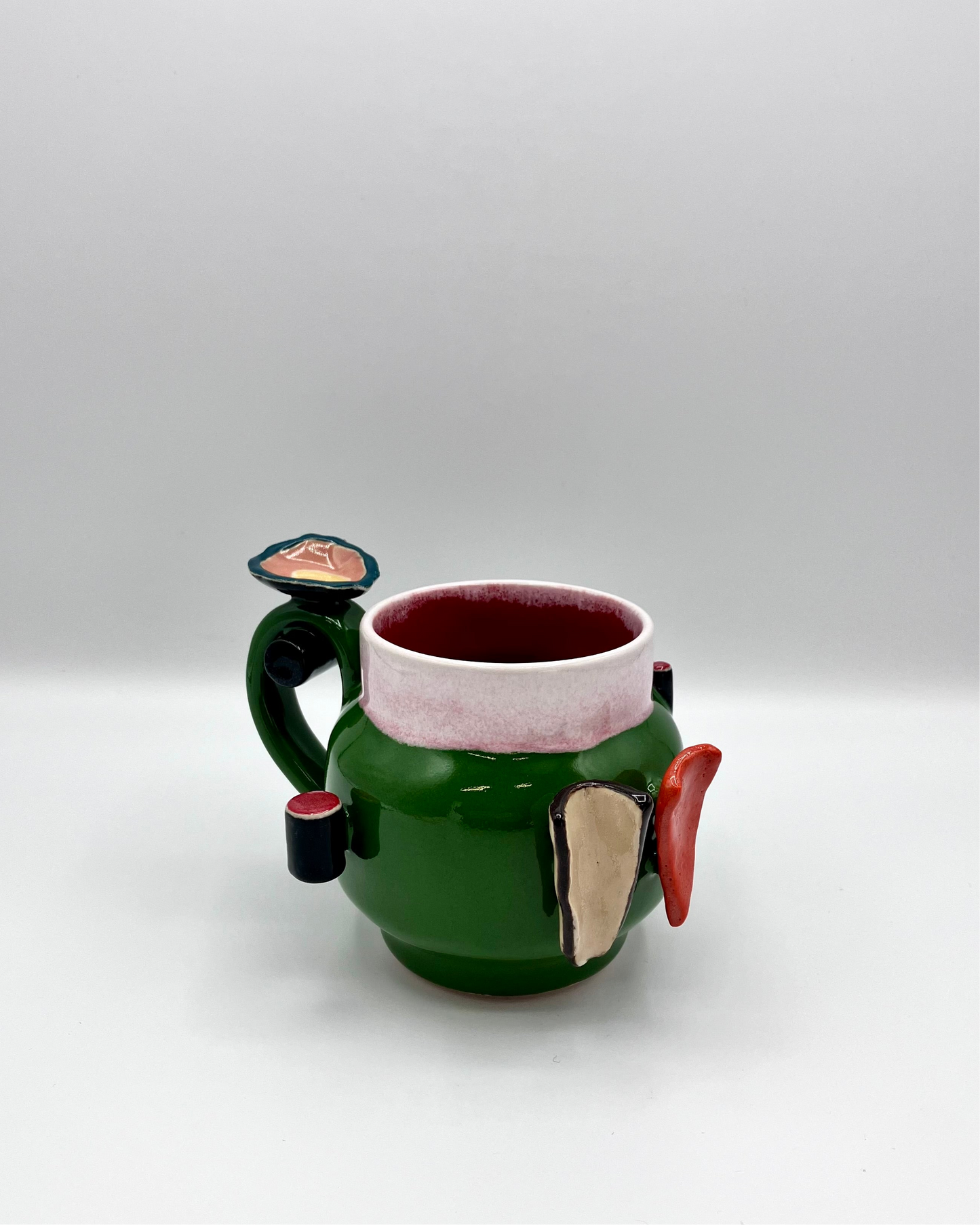 Elder mug
