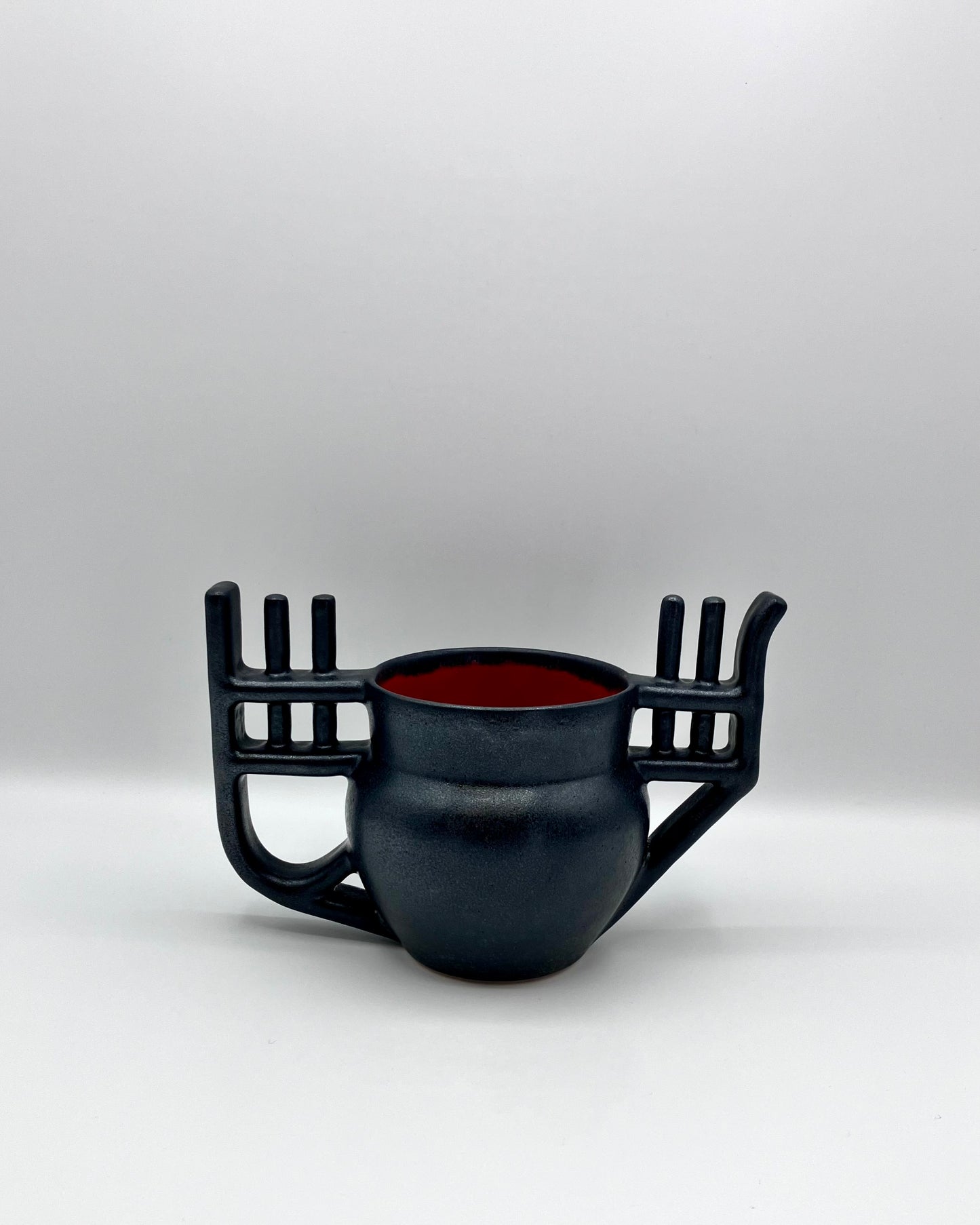 Blacksmith’s mug