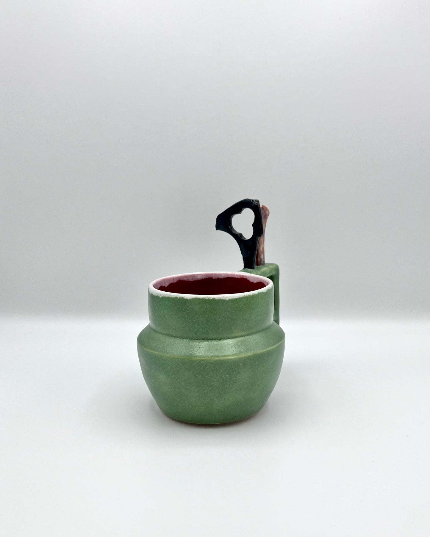 Beachcomber’s mug
