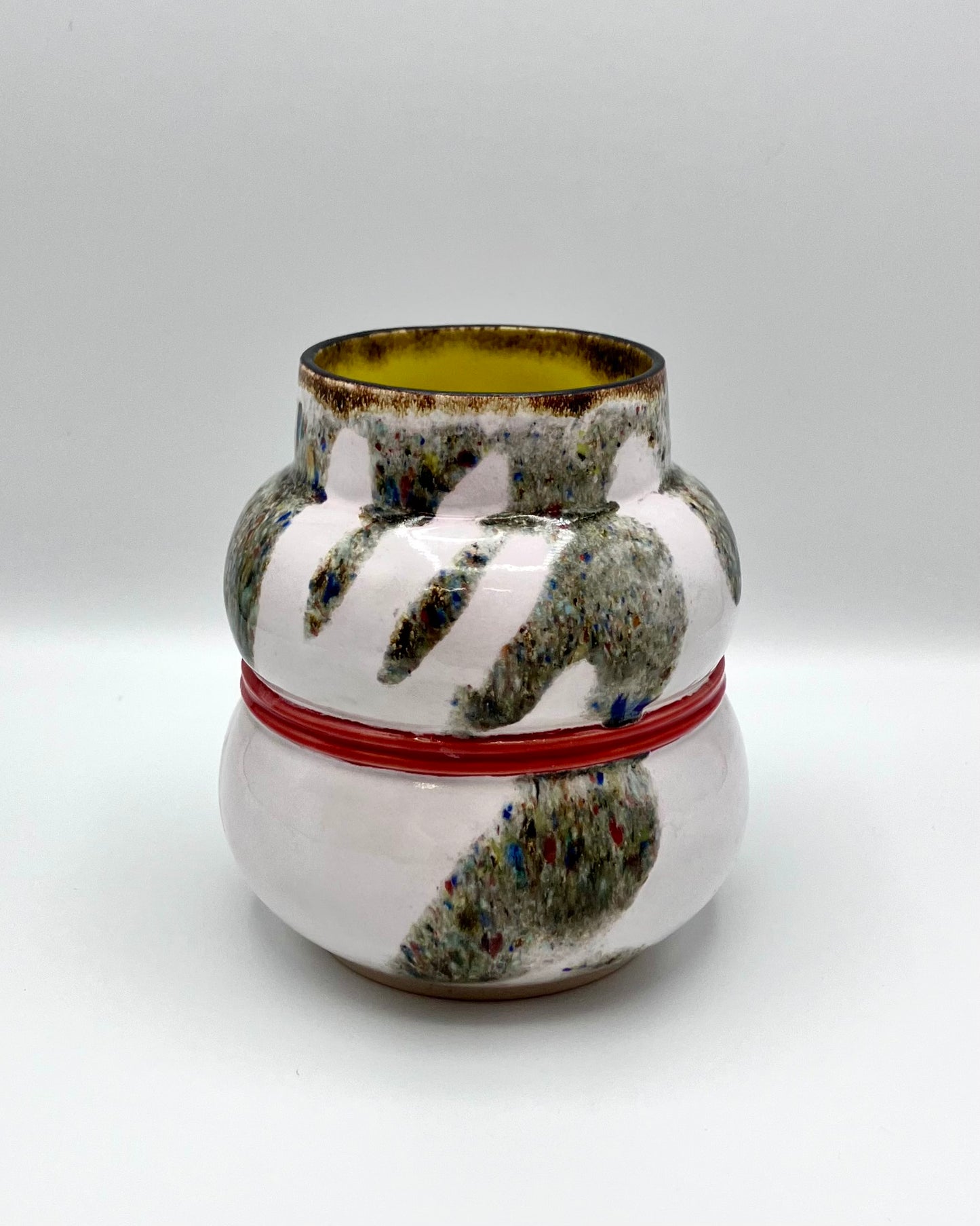 Siblings vase