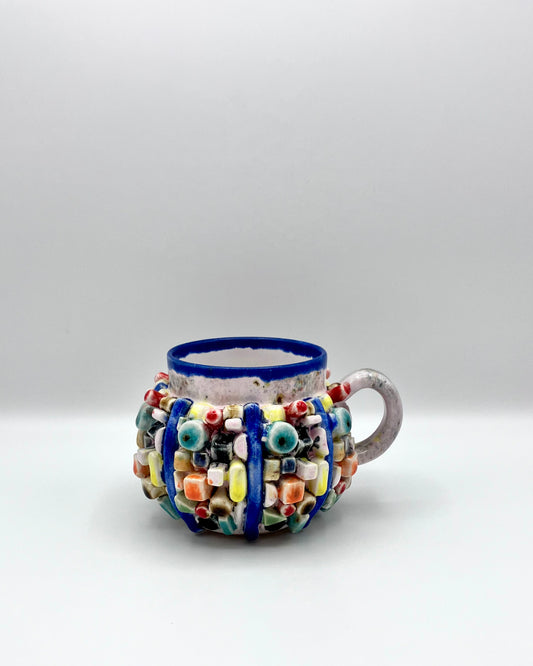 Sampuru mug (segments)
