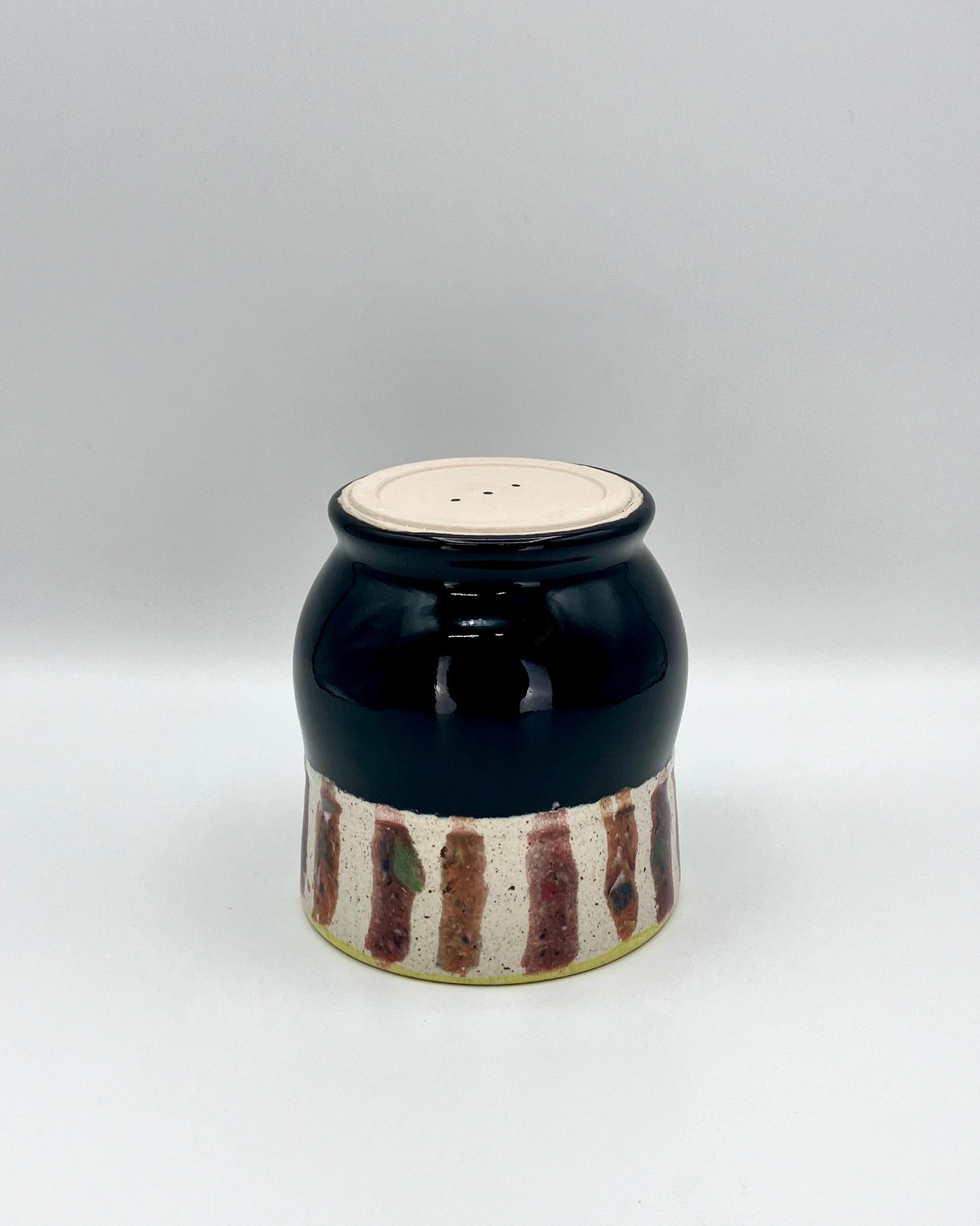 Boot cup