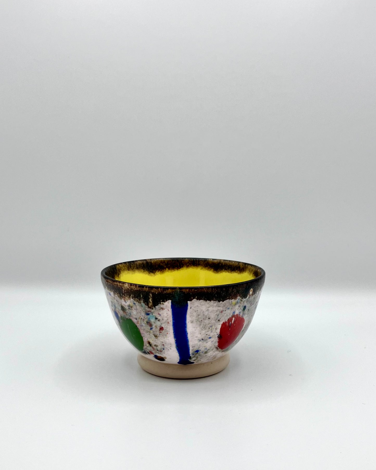 4 spot mug (second)