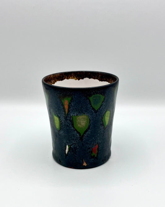 Salamander lattice cup