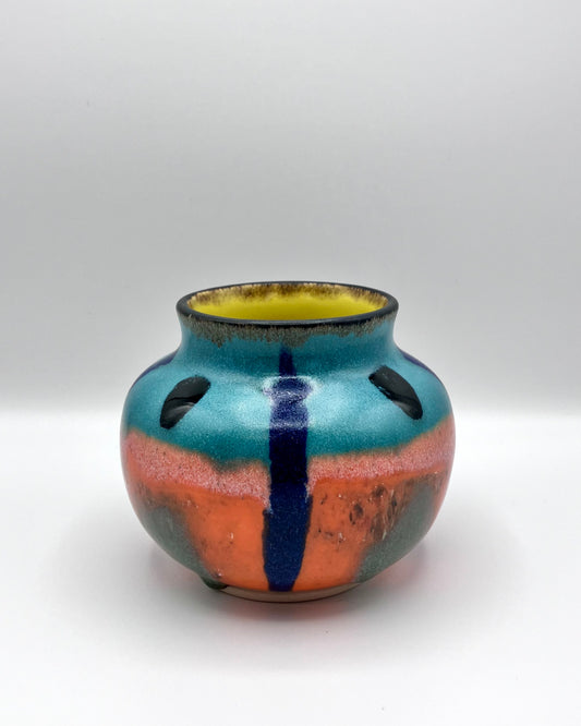 All The Time vase (second)