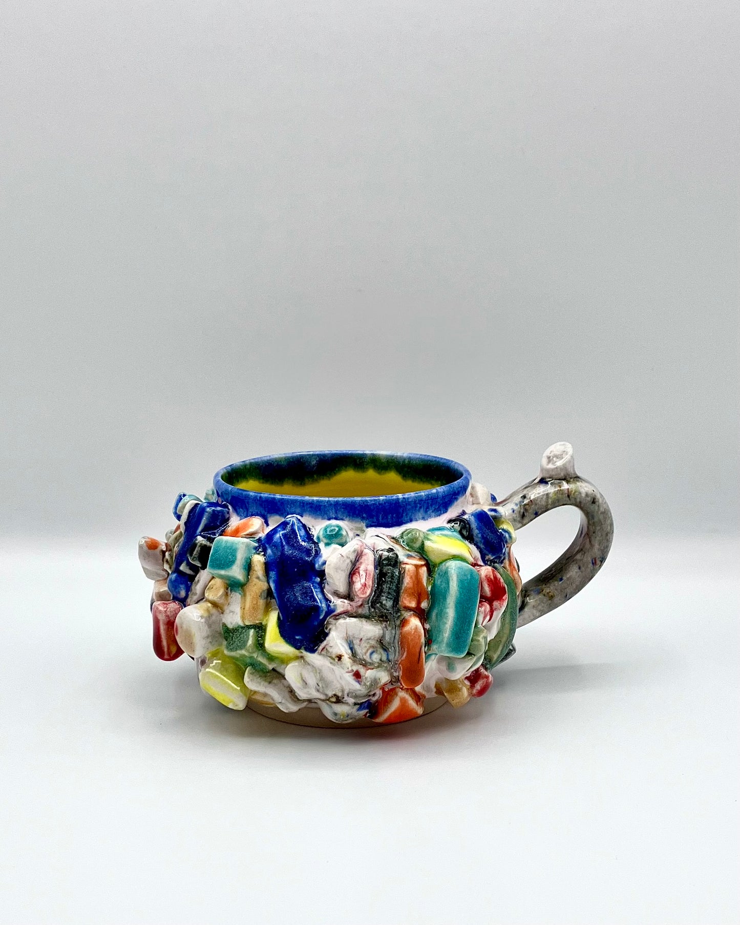 Sampuru mug