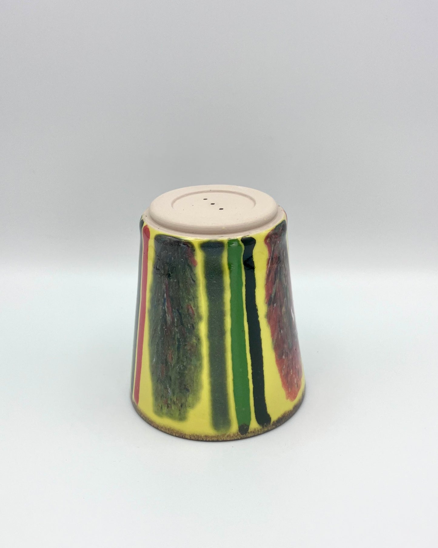 Slices cup