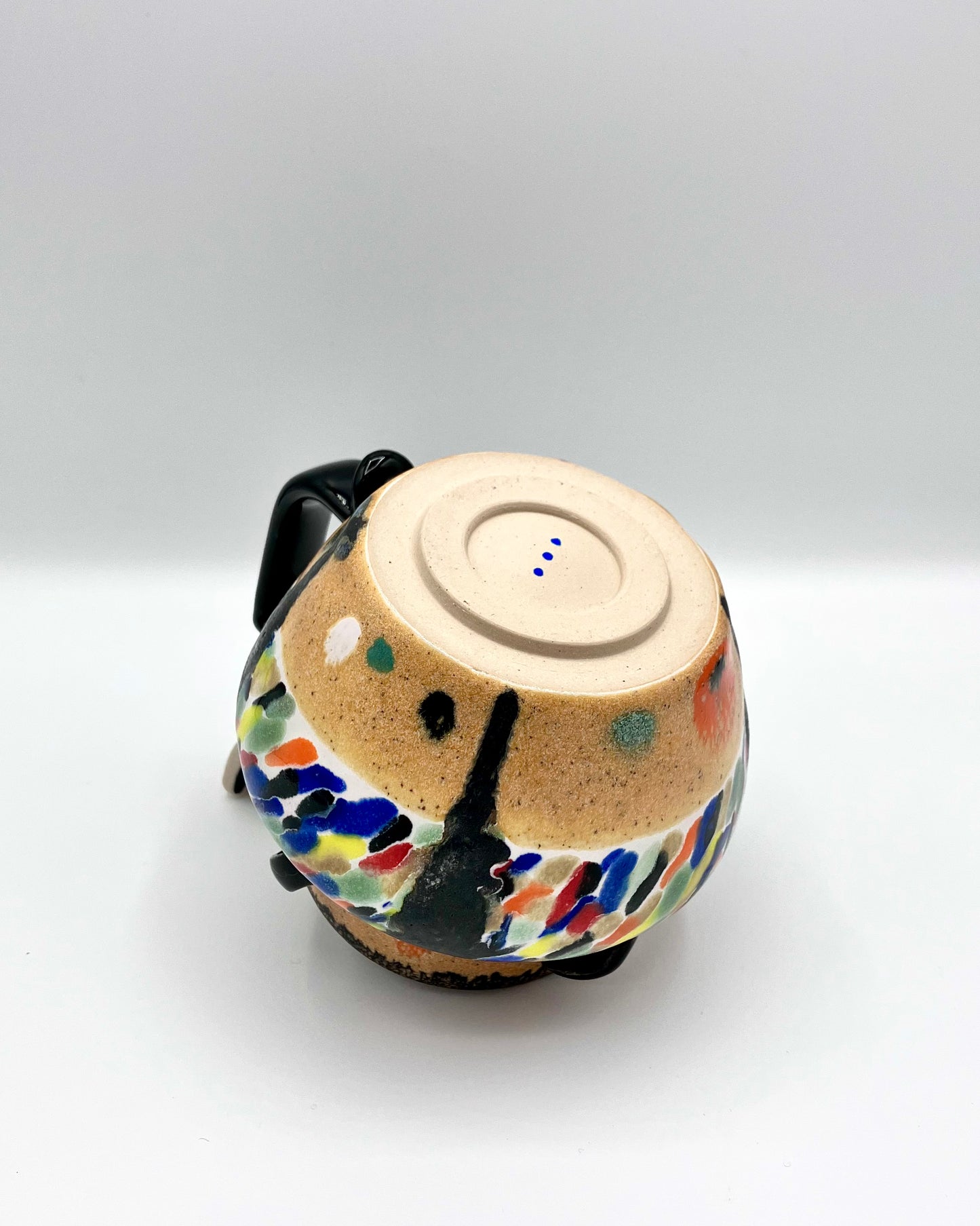 Earl of Rone mug