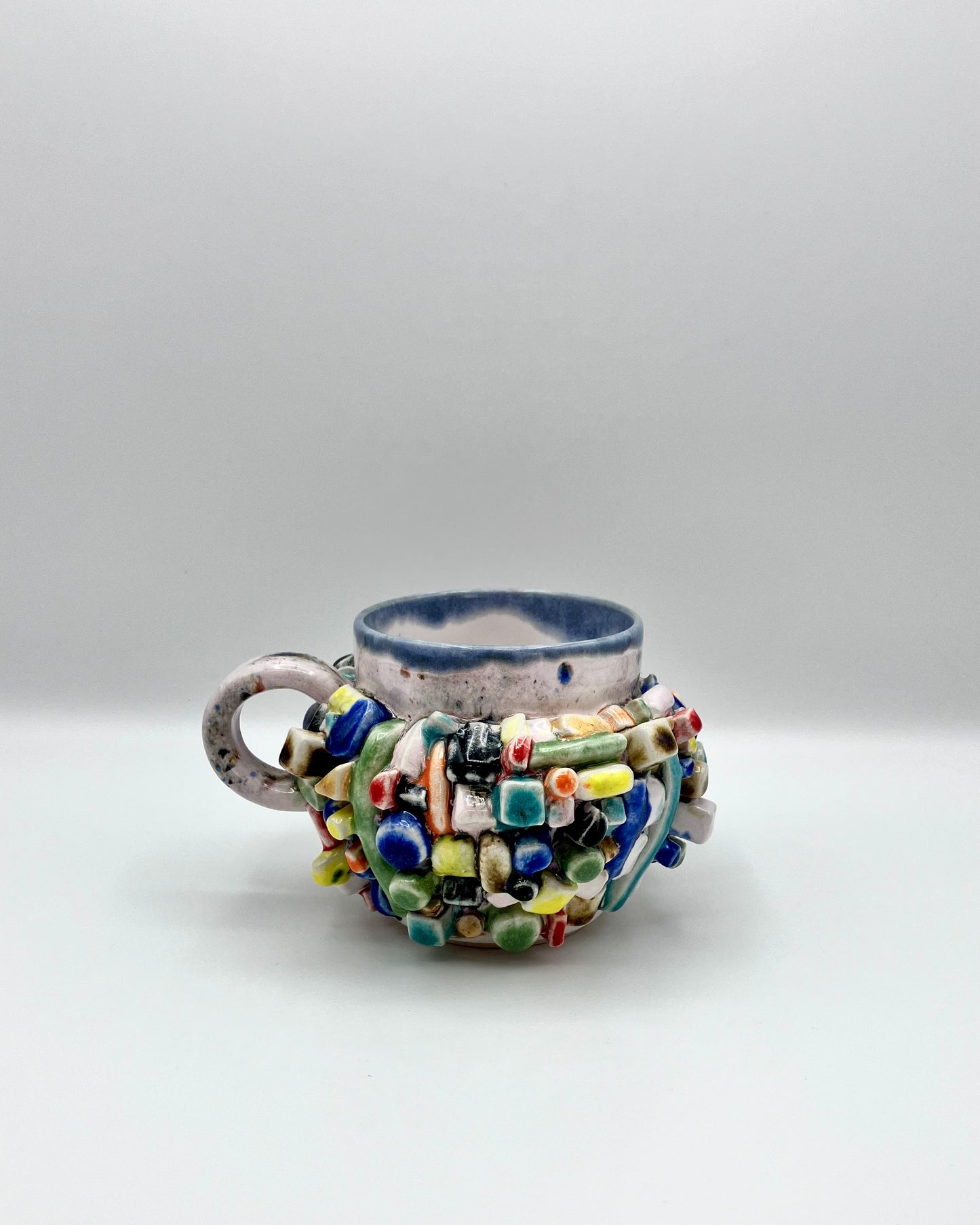 Sampuru mug (allsorts)