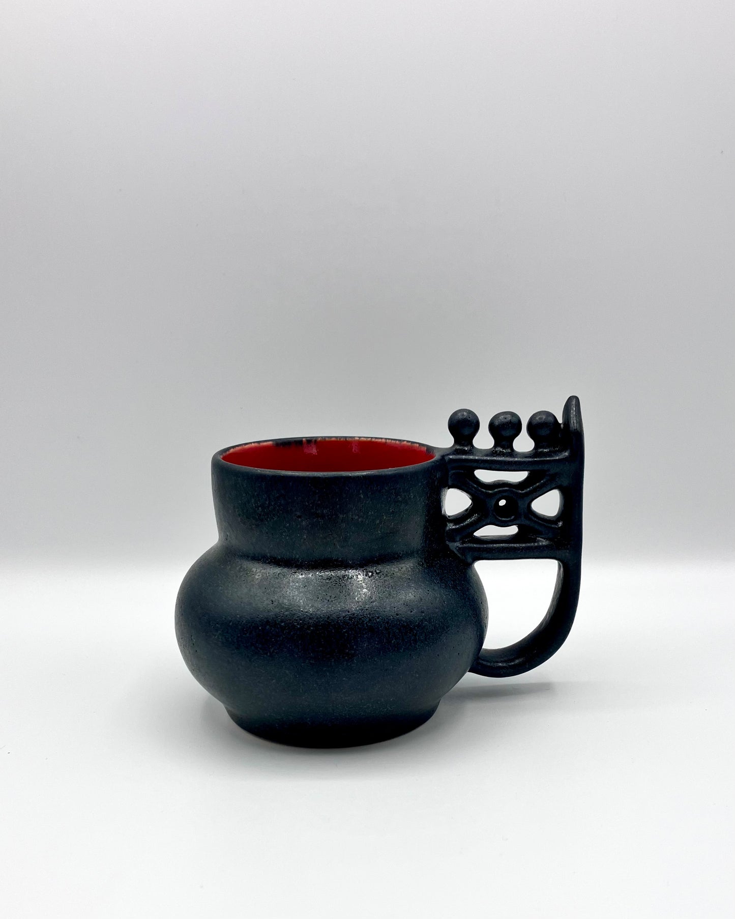 Blacksmith’s mug