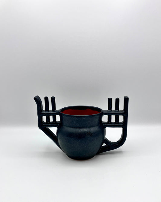 Blacksmith’s mug