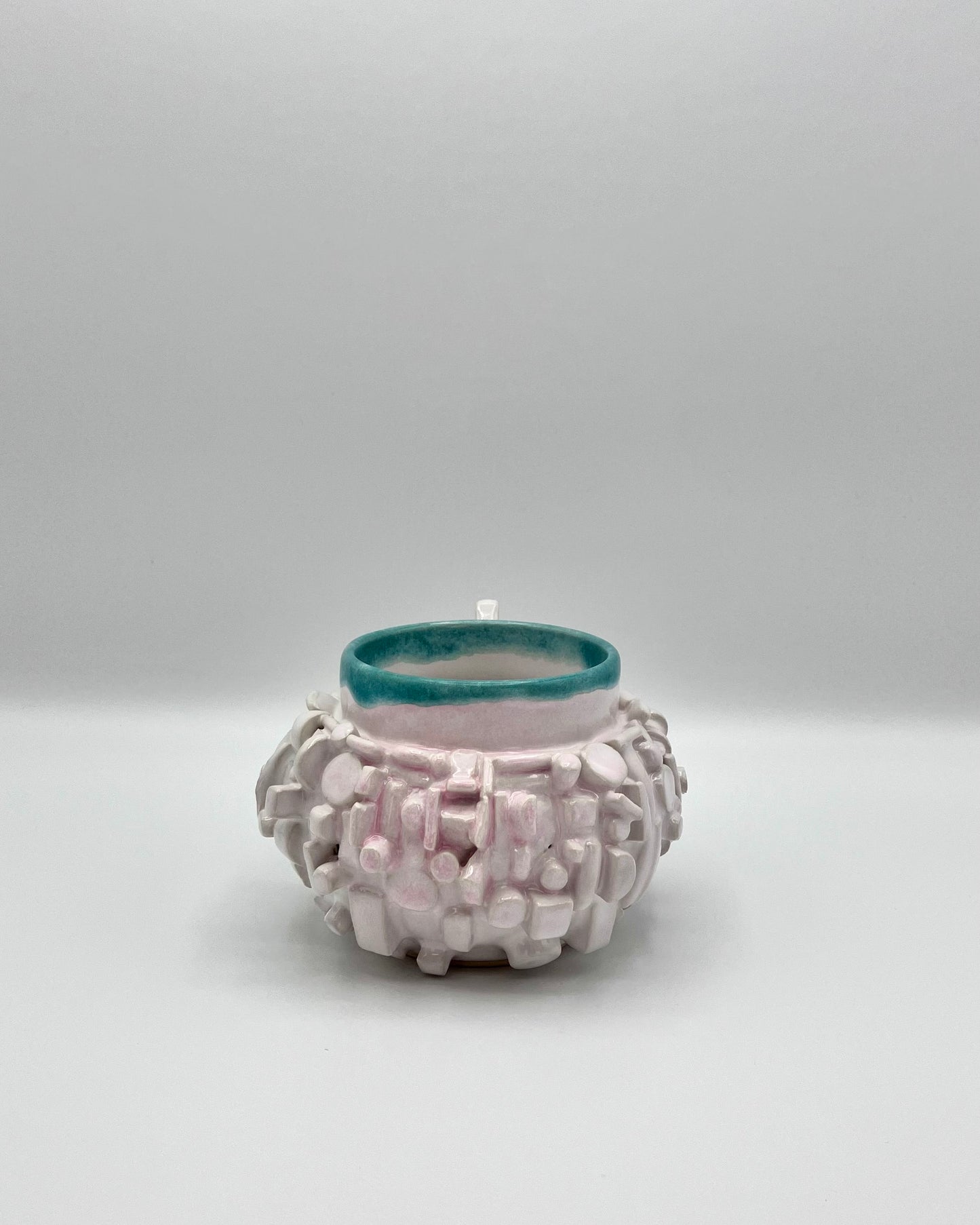 Sampuru mug (blush)