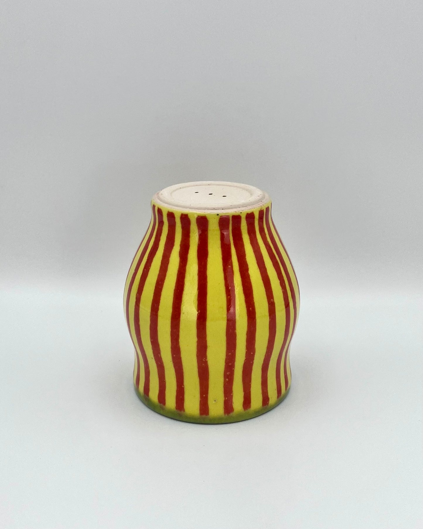 Billy’s trousers cup