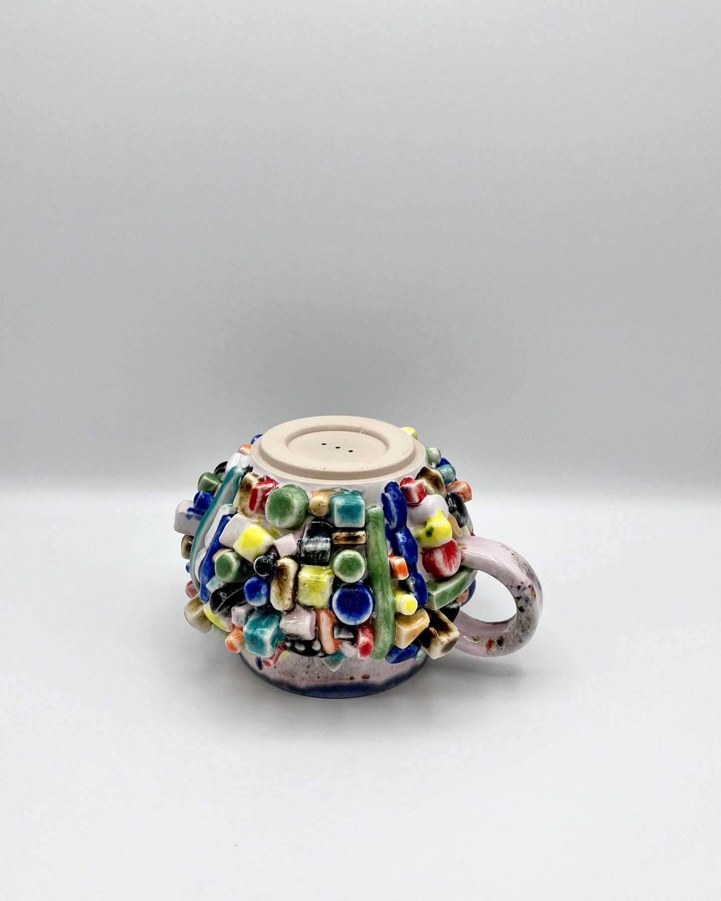 Sampuru mug (allsorts)