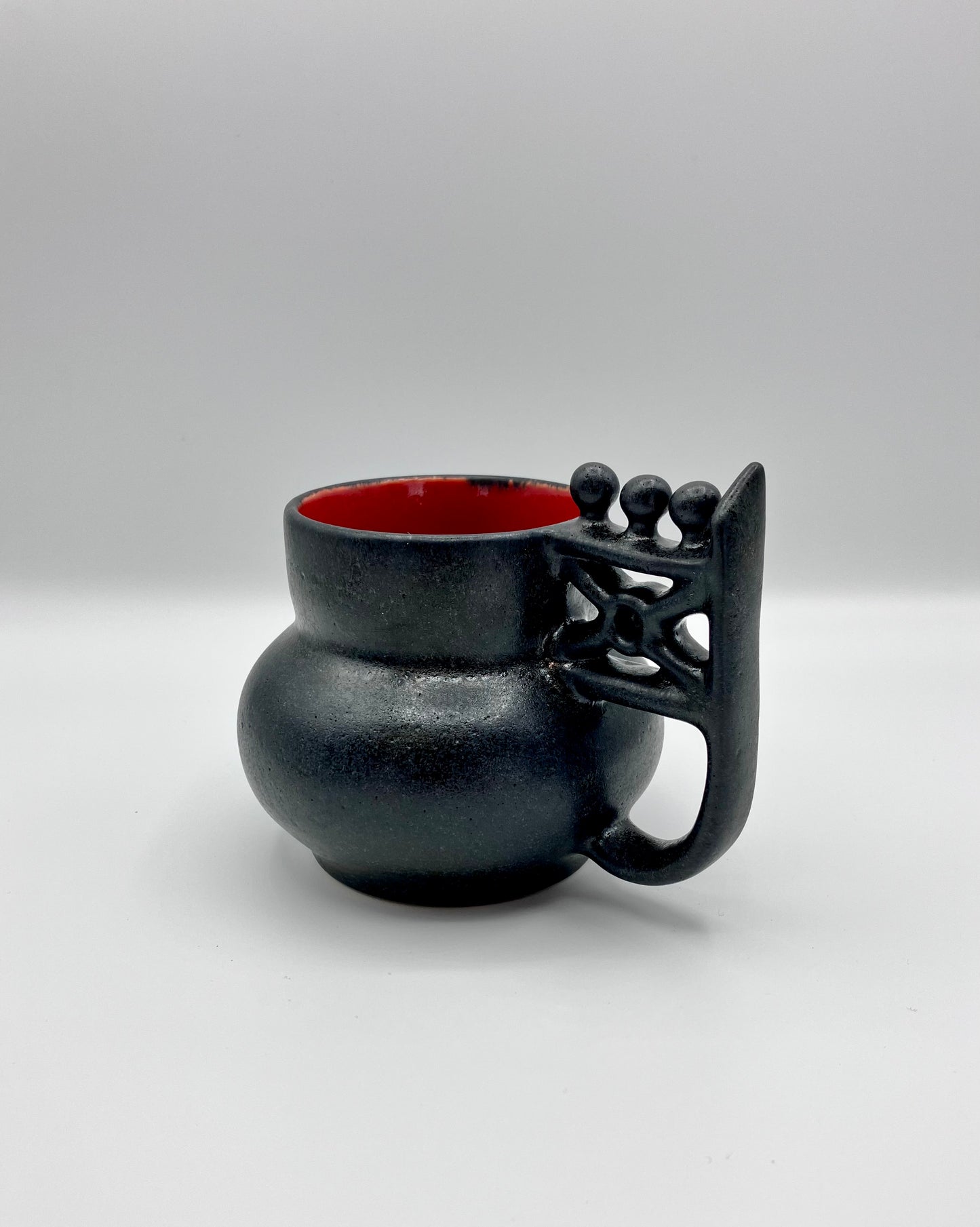 Blacksmith’s mug