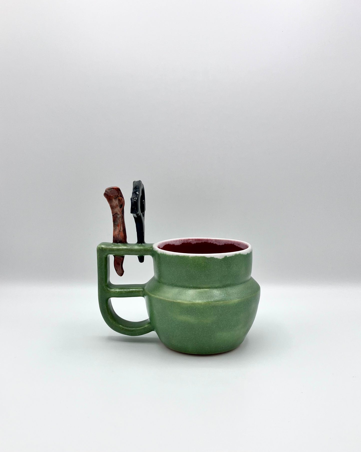 Beachcomber’s mug