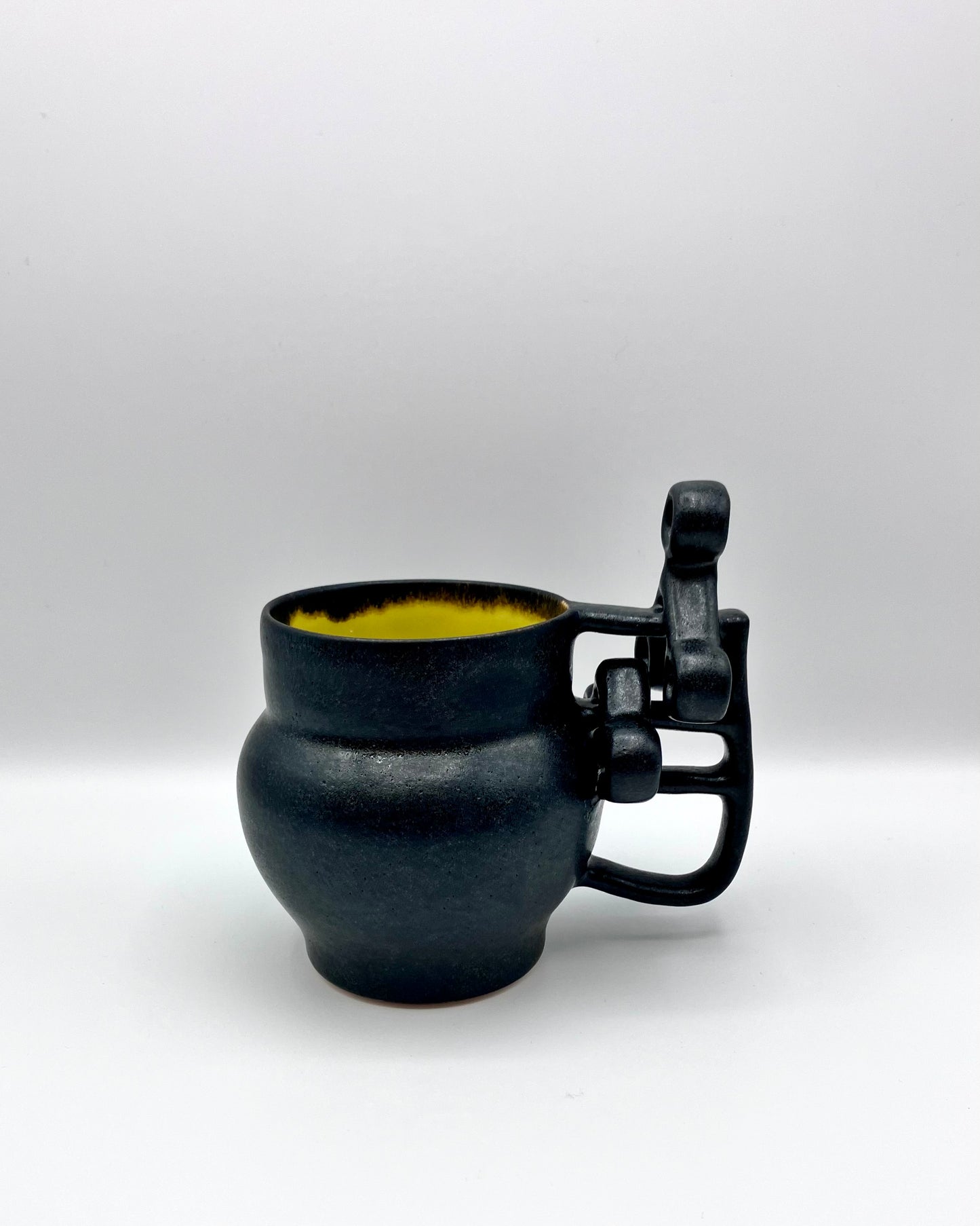 Blacksmith's mug