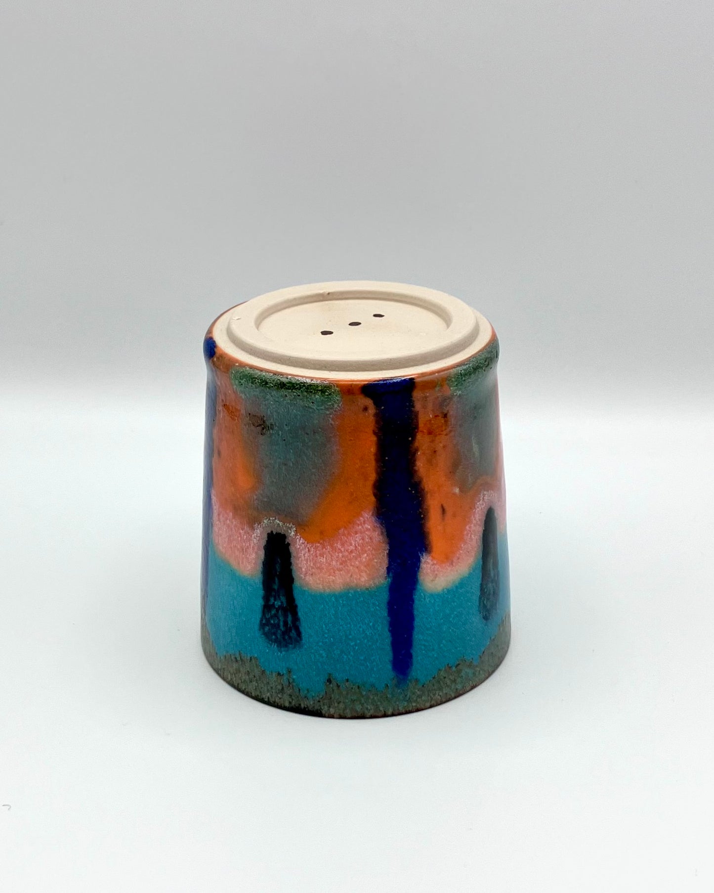 Down, Down, Down cup (second)
