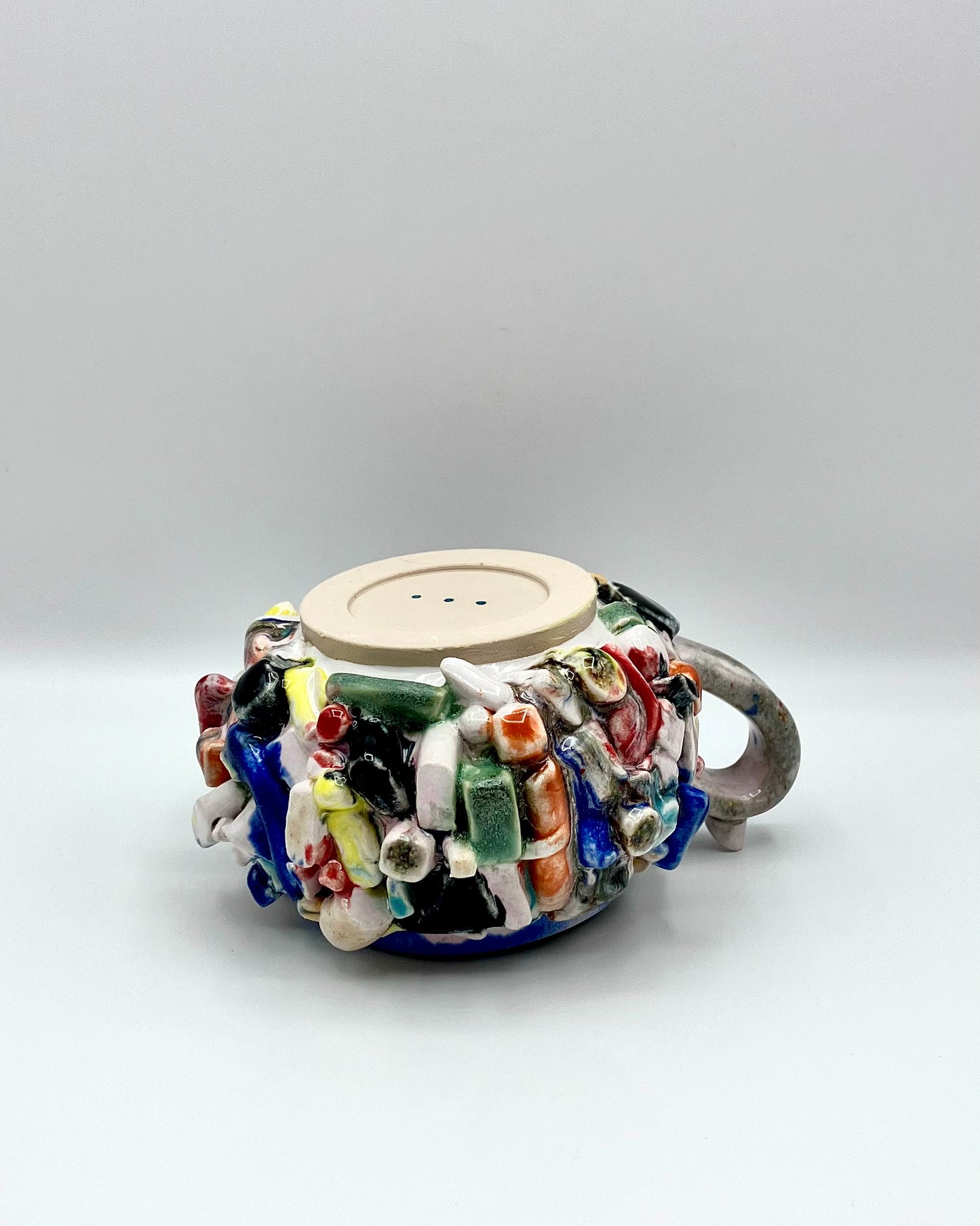 Sampuru mug