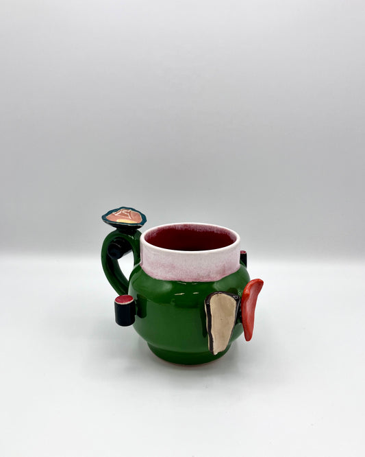 Elder mug