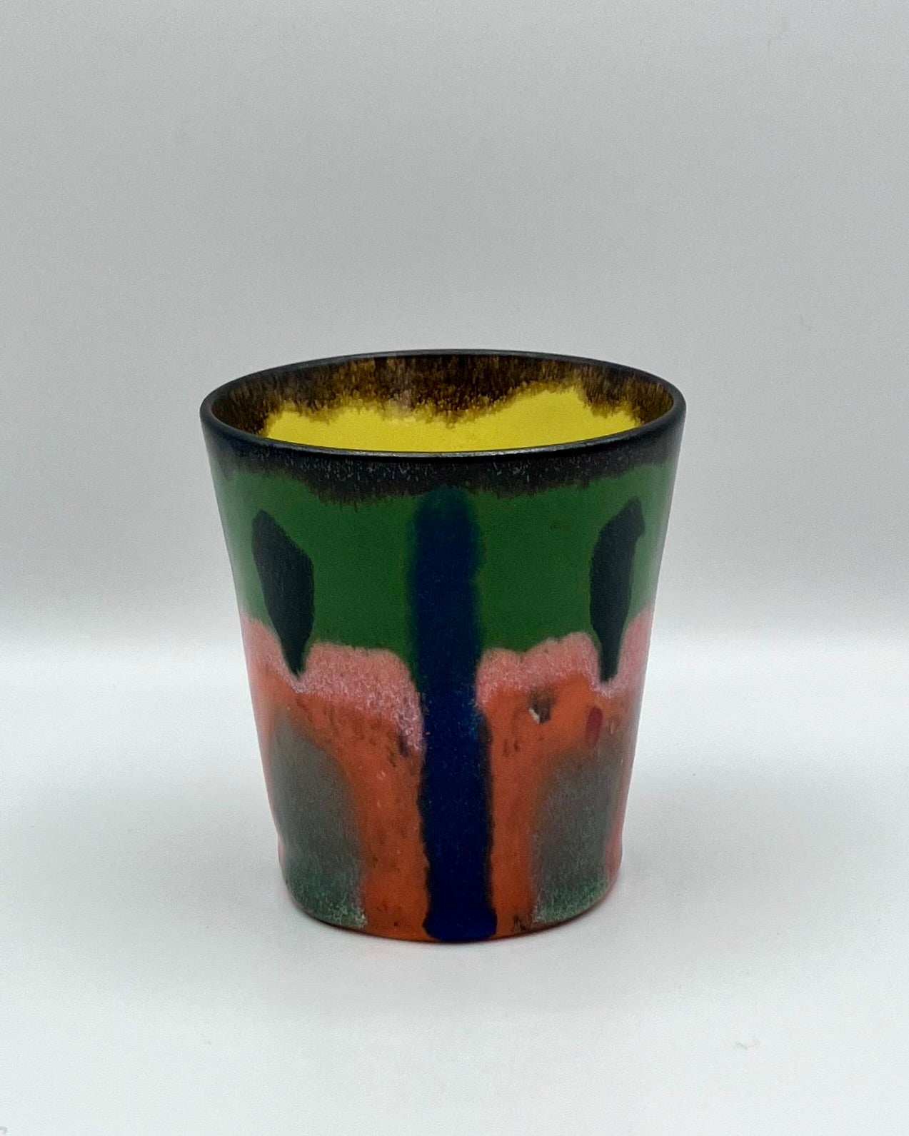 Down, Down, Down cup (second)