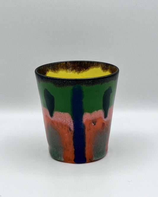 Down, Down, Down cup (second)