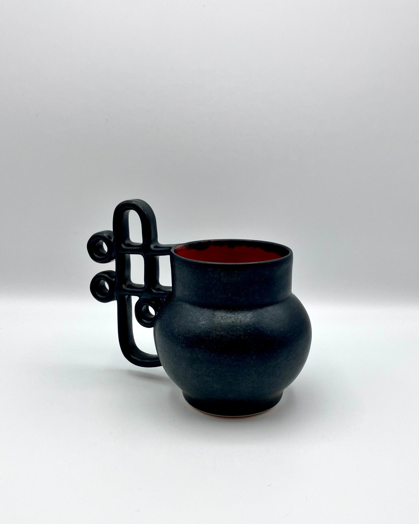 Blacksmith’s mug