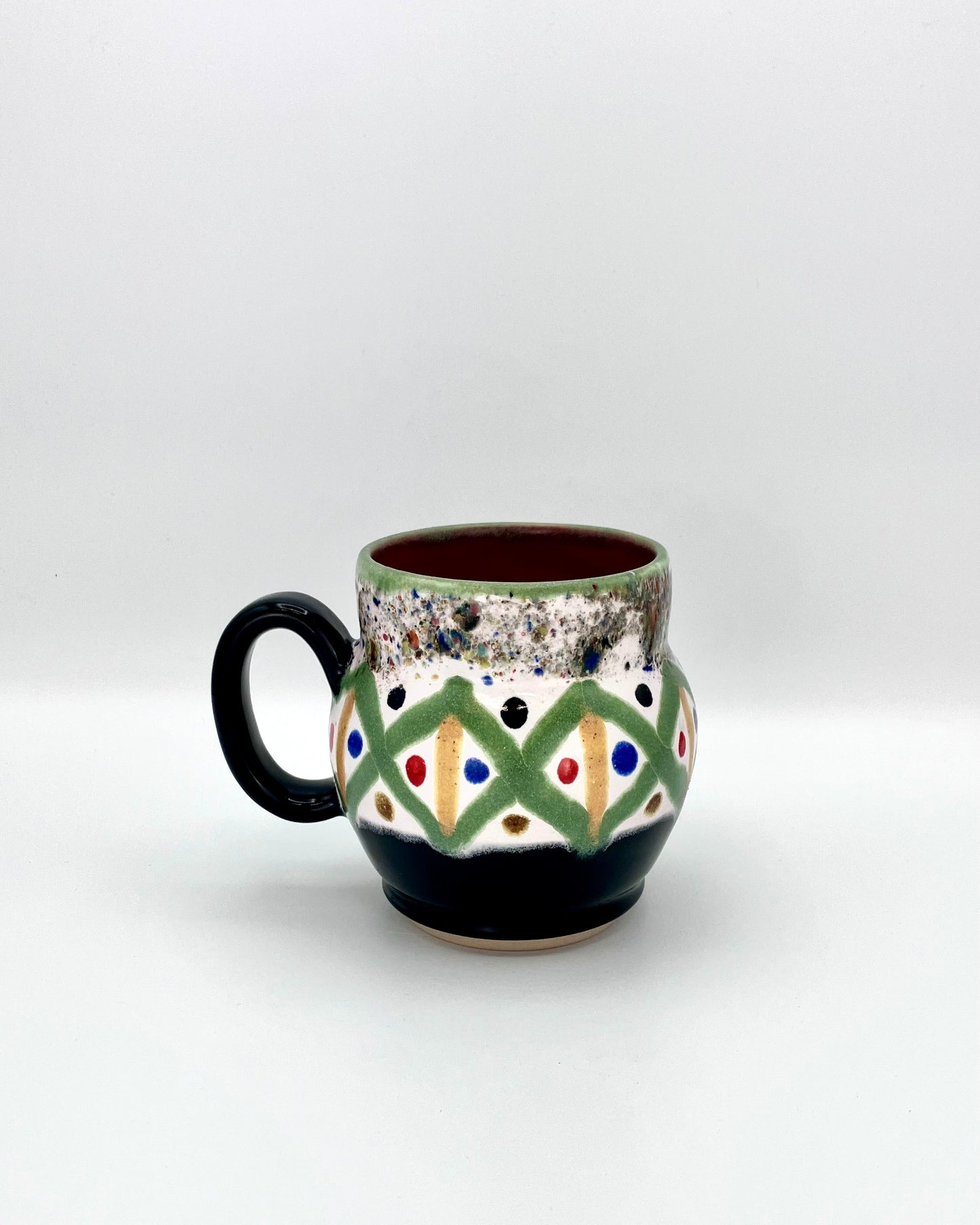 Twinkle mug