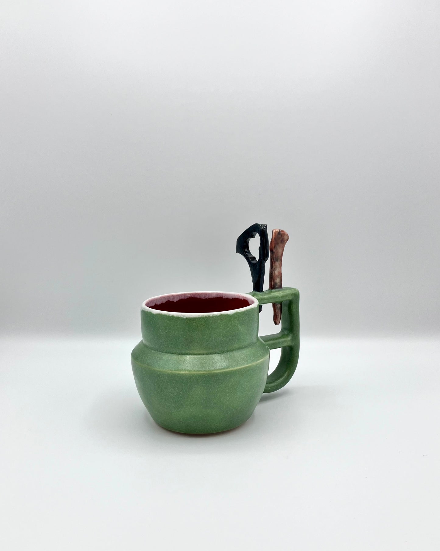 Beachcomber’s mug