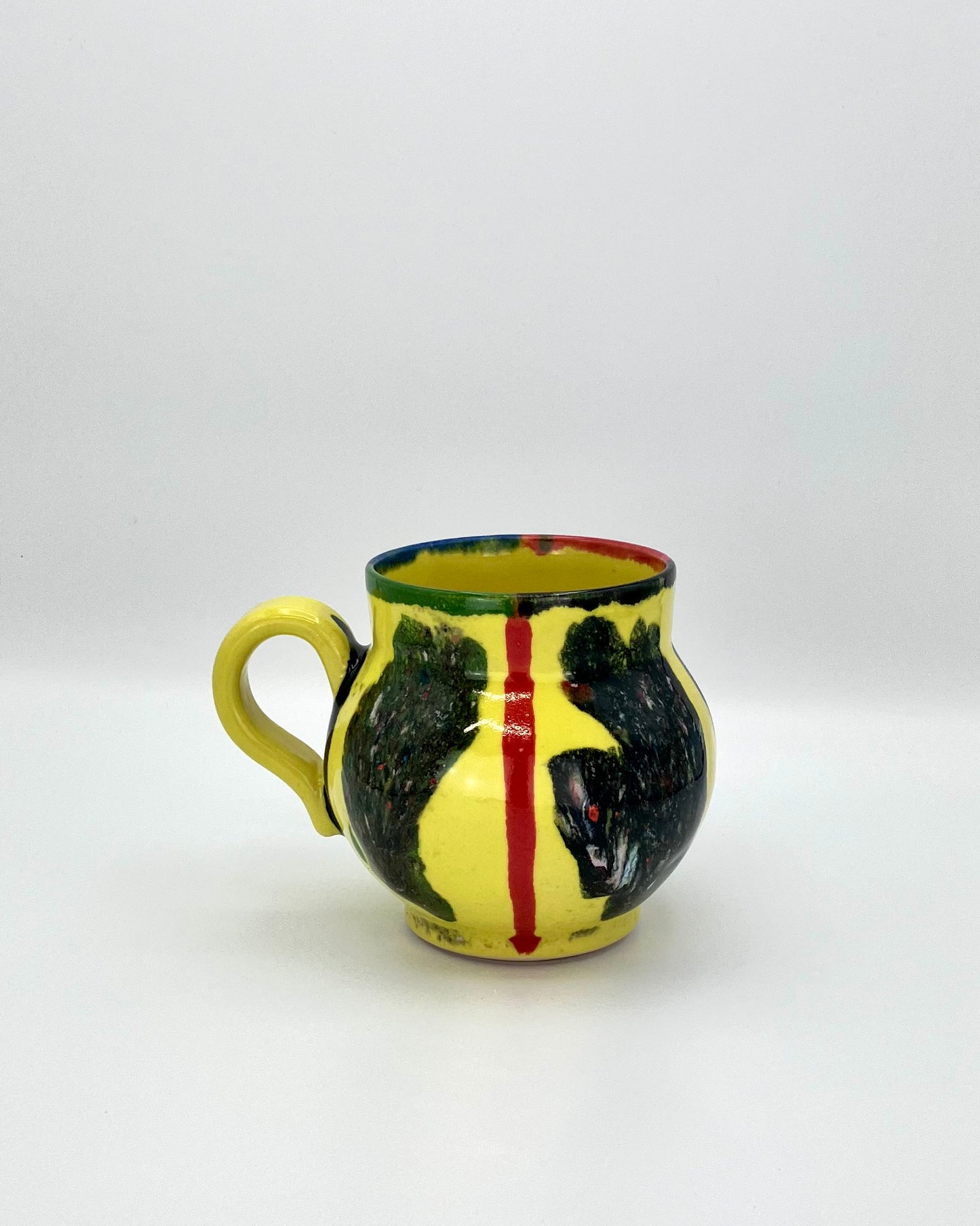 Globus mug