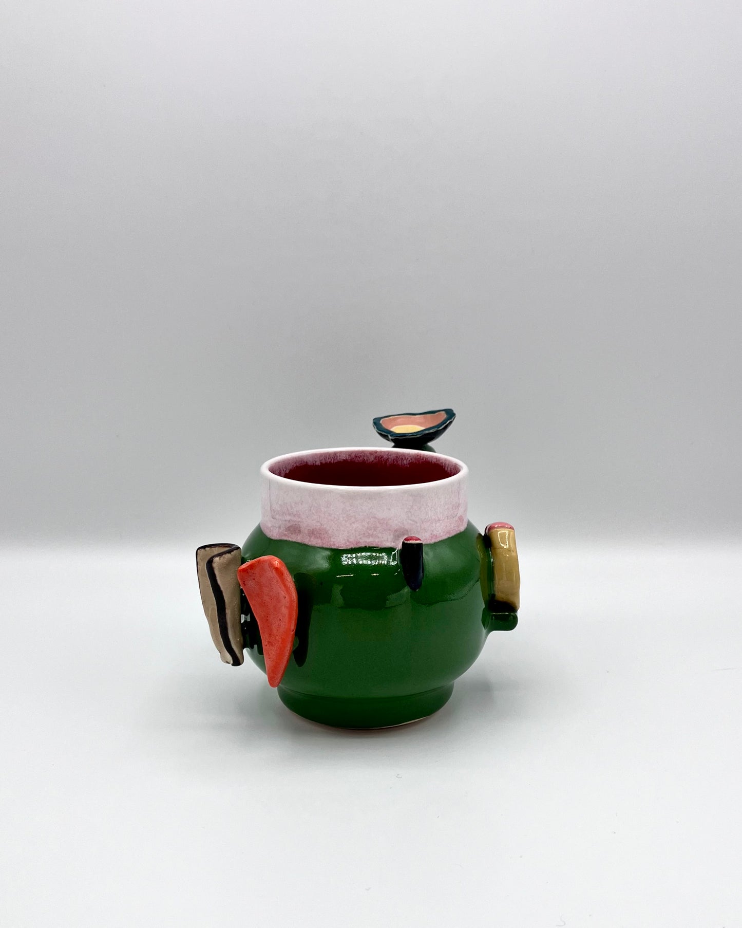 Elder mug