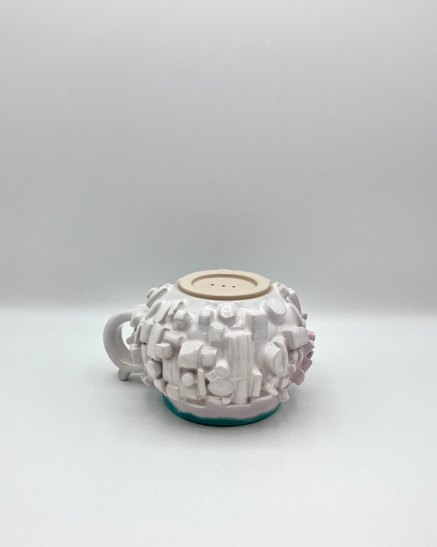 Sampuru mug (blush)